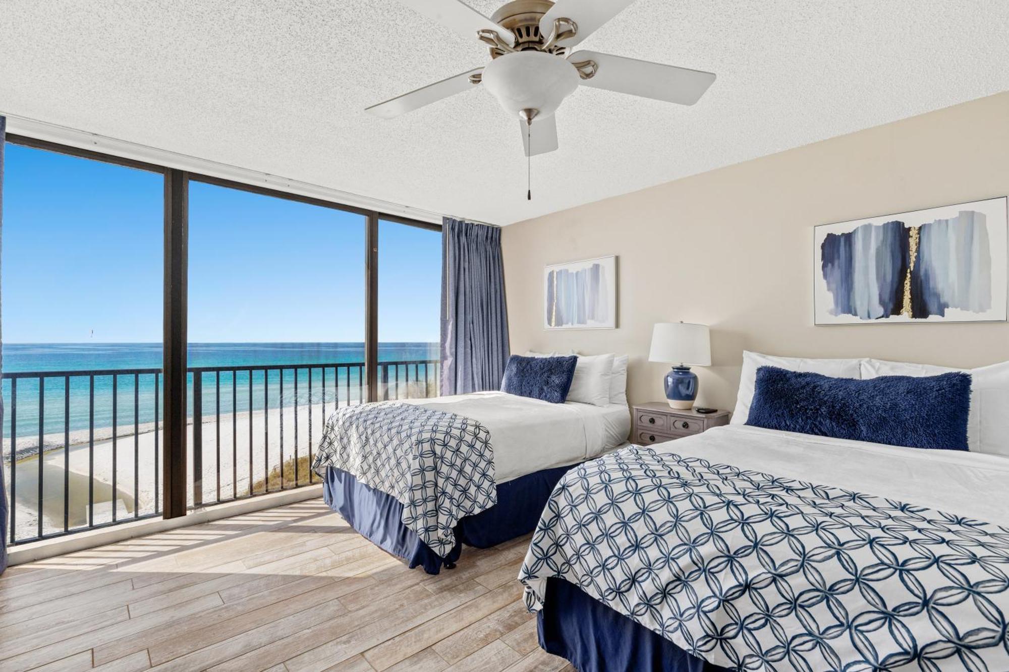Sandpiper Beacon