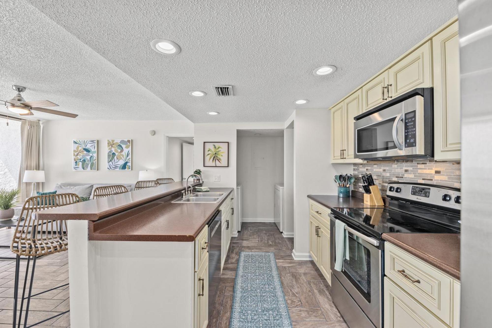 Hotel Sandpiper Beacon