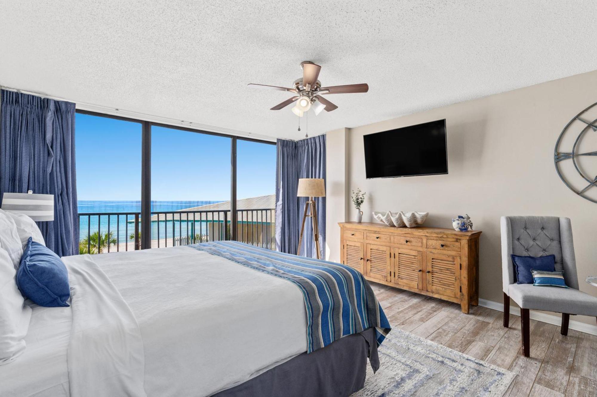 Sandpiper Beacon Hotel Panama City Beach