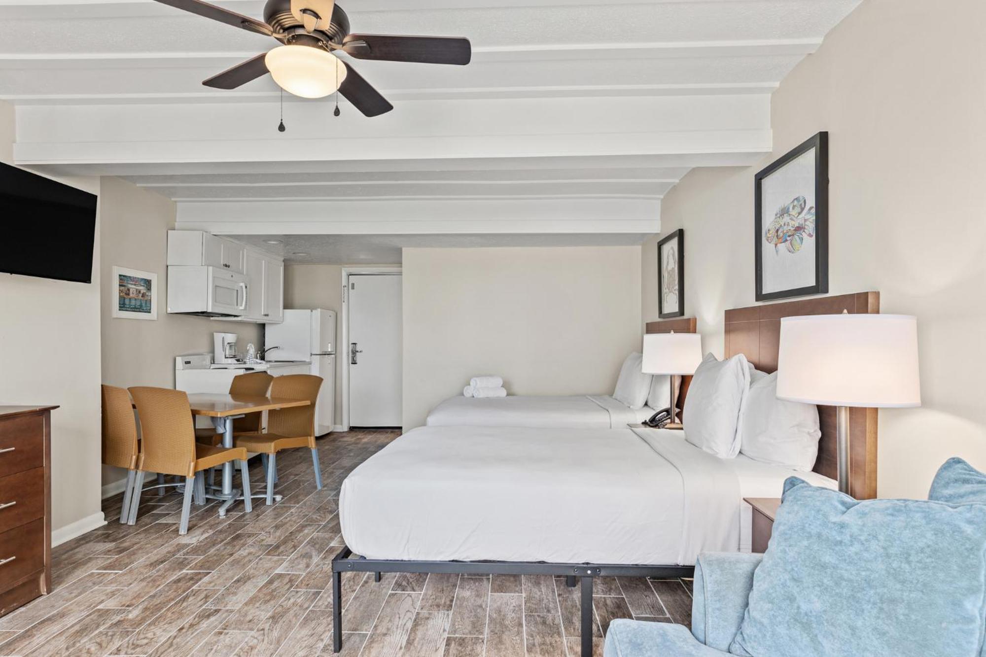 Sandpiper Beacon Panama City Beach