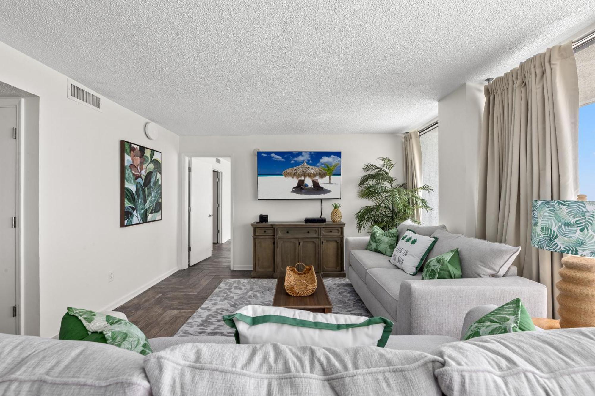 Hotel Sandpiper Beacon 4*