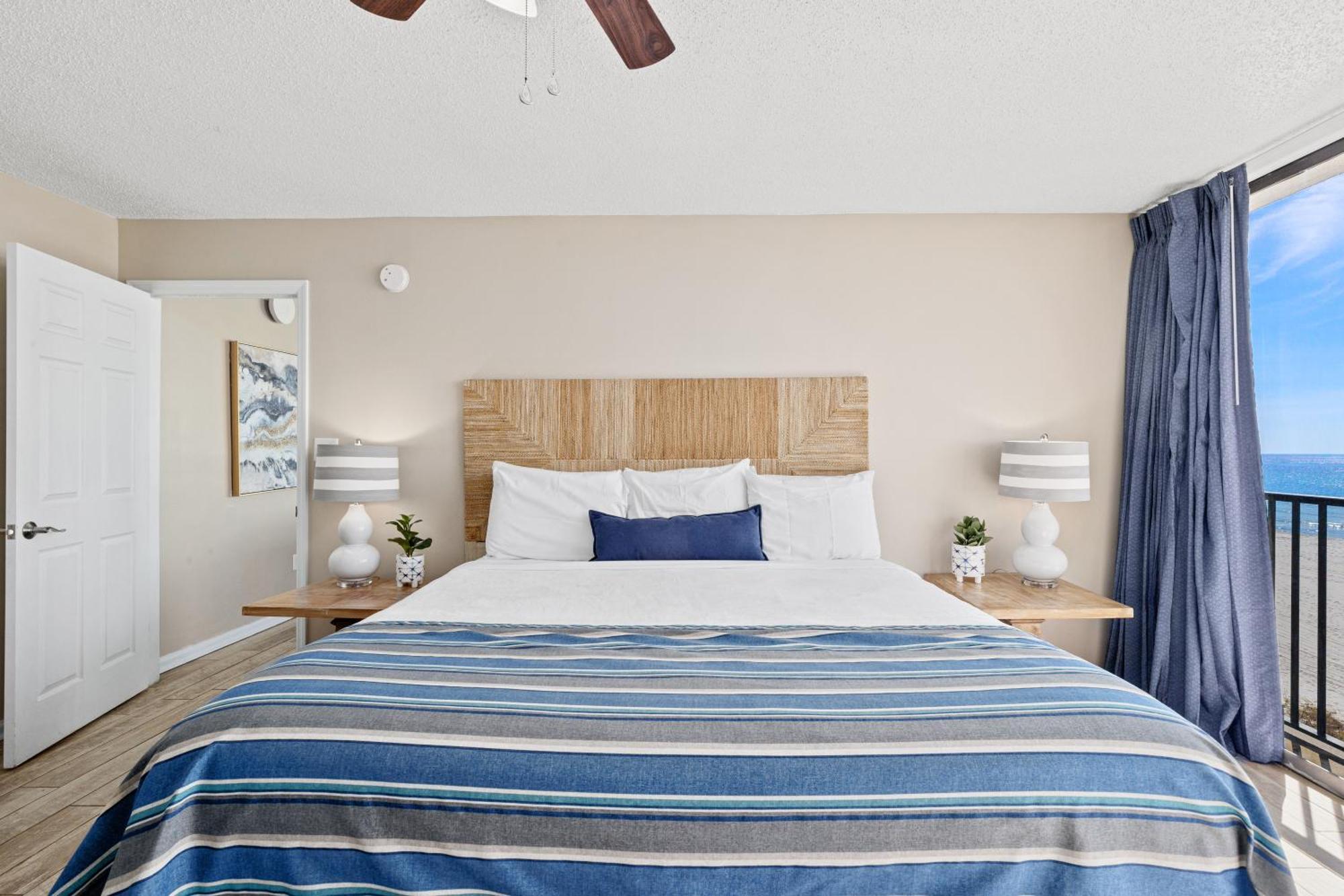 Sandpiper Beacon Hotel 4*