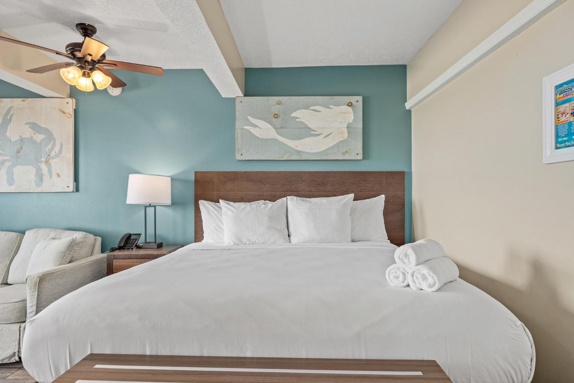 Hotel Sandpiper Beacon 4*