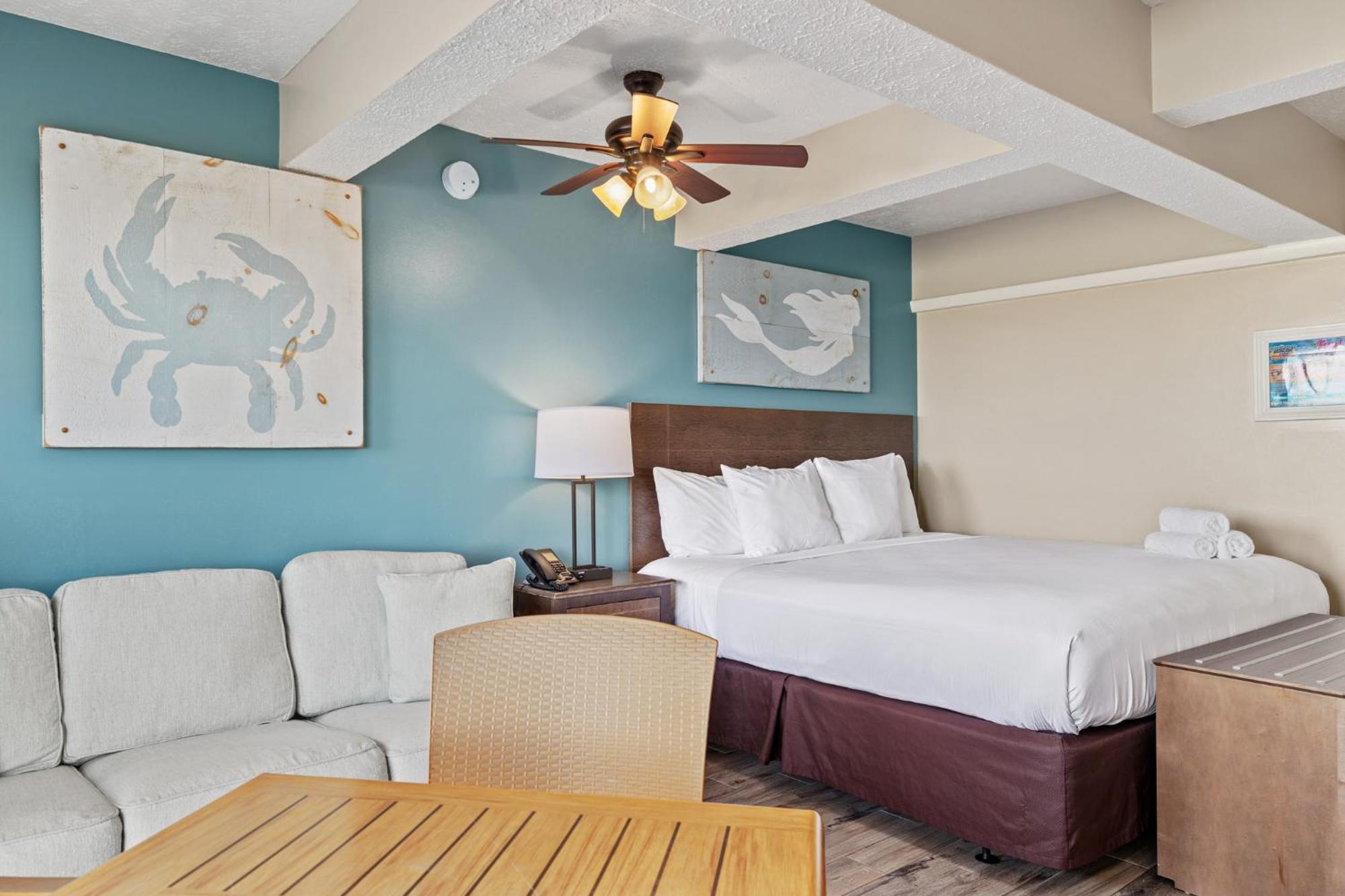 Sandpiper Beacon Panama City Beach