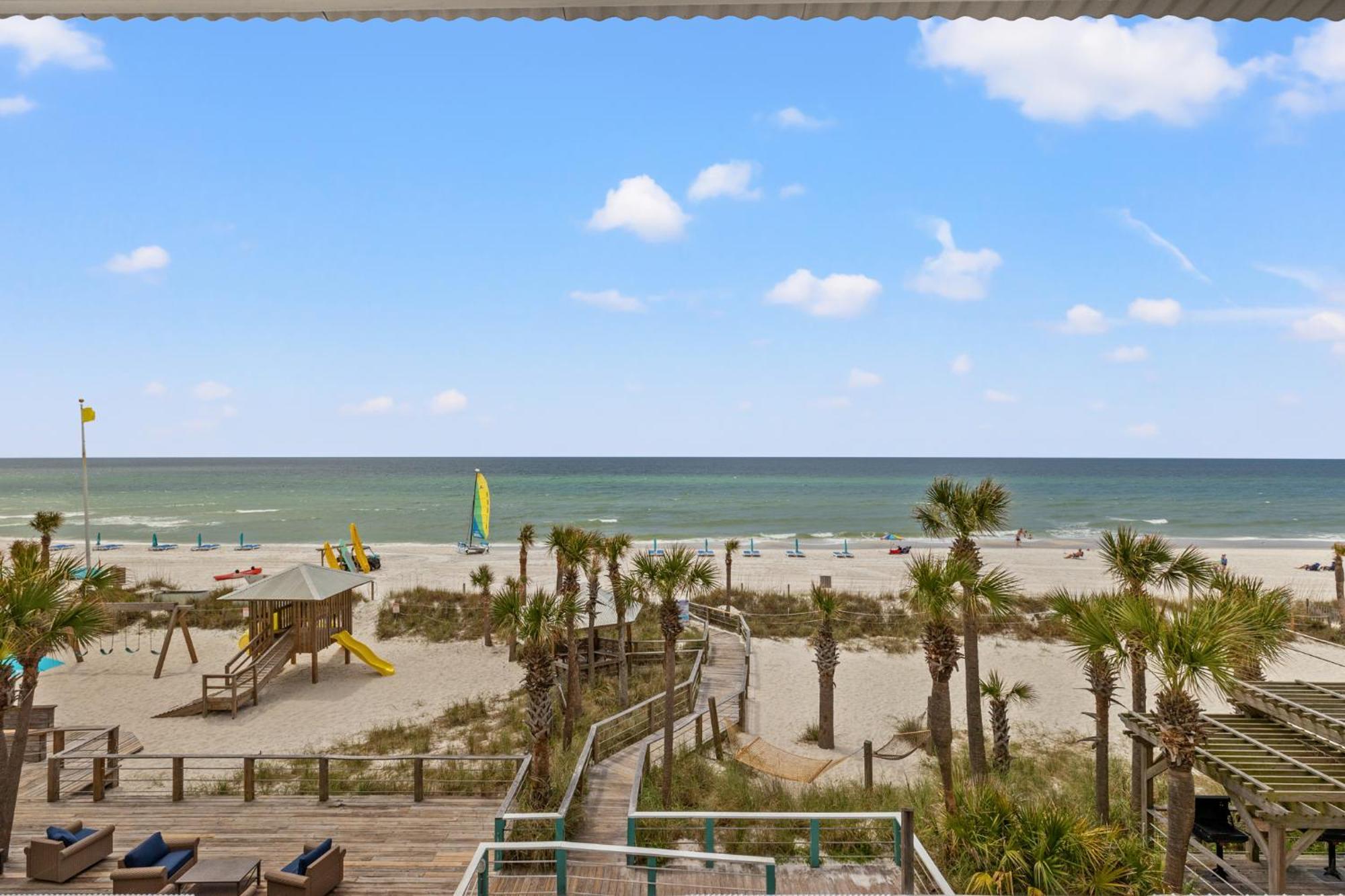 Hotel Sandpiper Beacon 4*