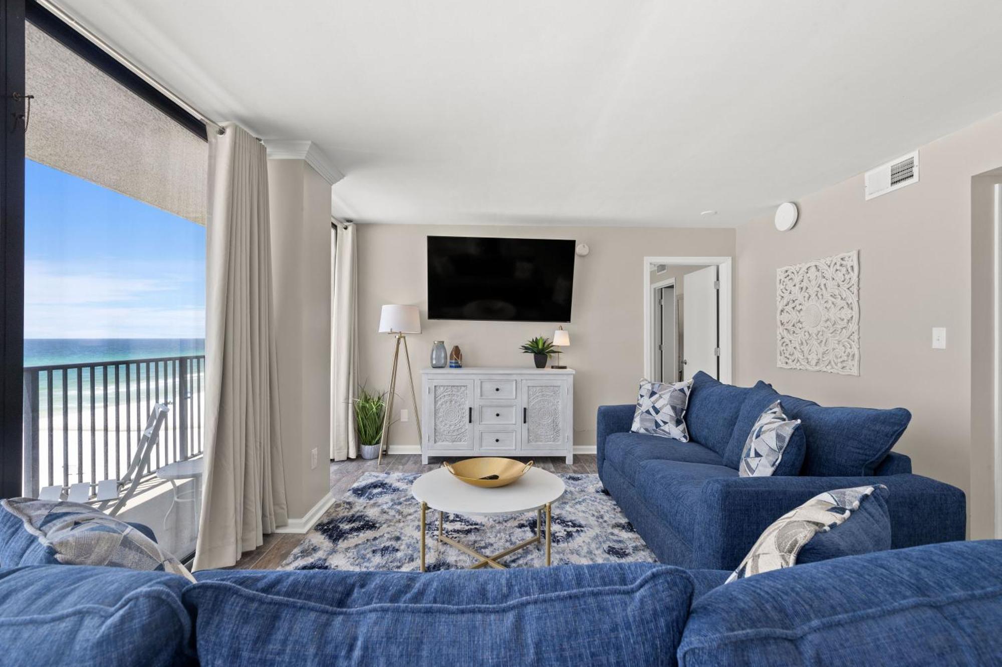 Sandpiper Beacon