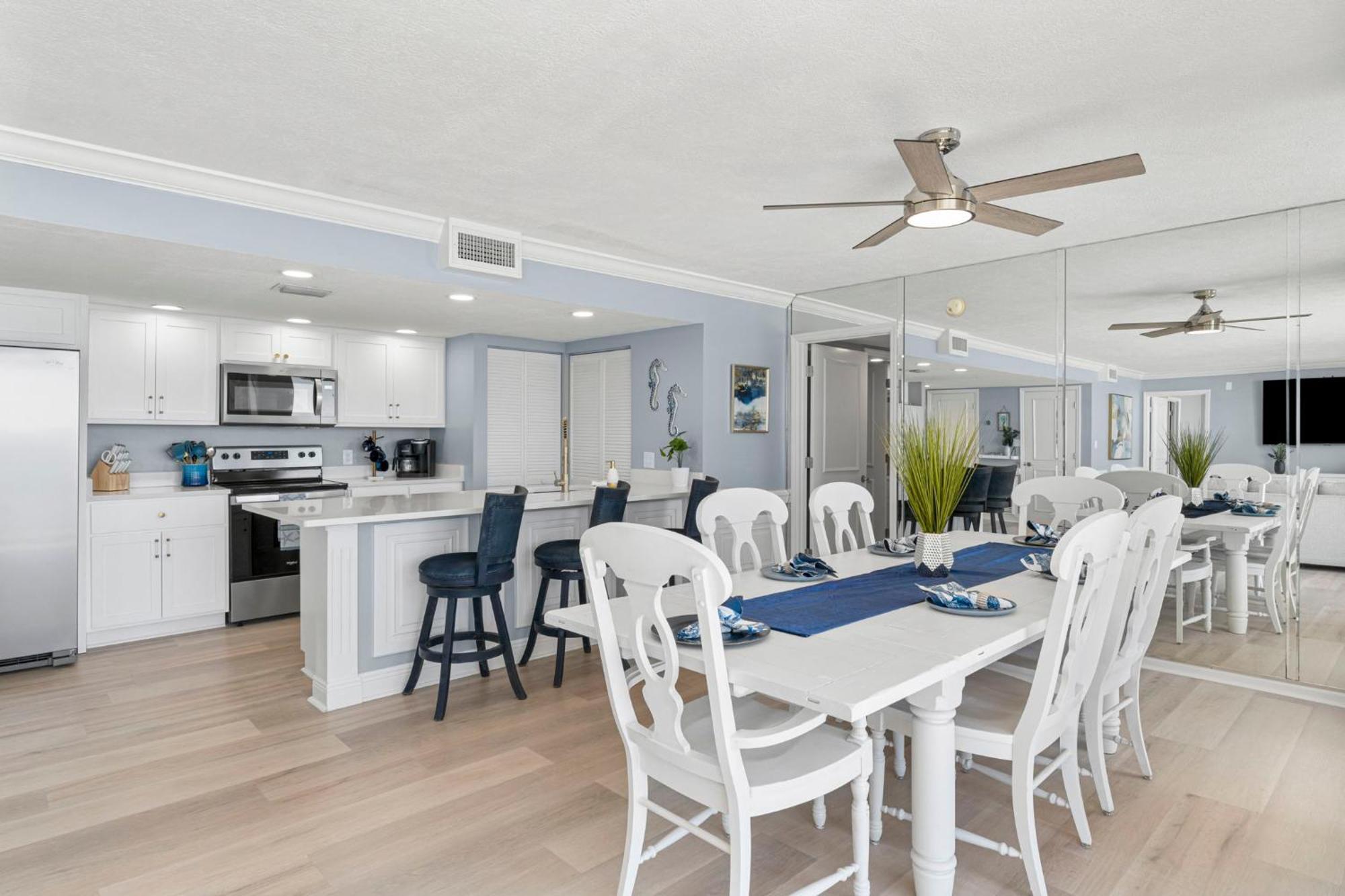 Sandpiper Beacon 4*