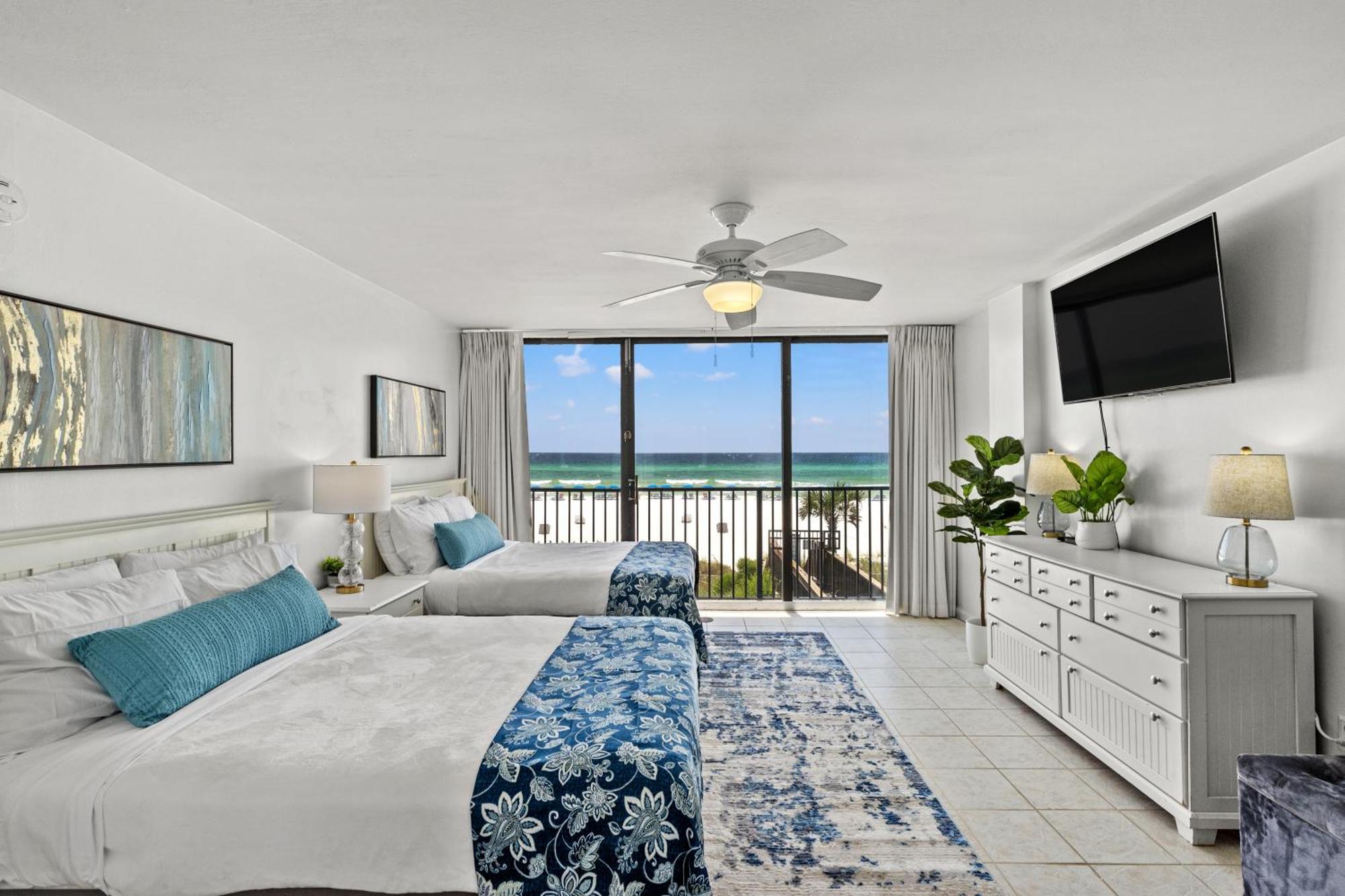 Sandpiper Beacon Panama City Beach