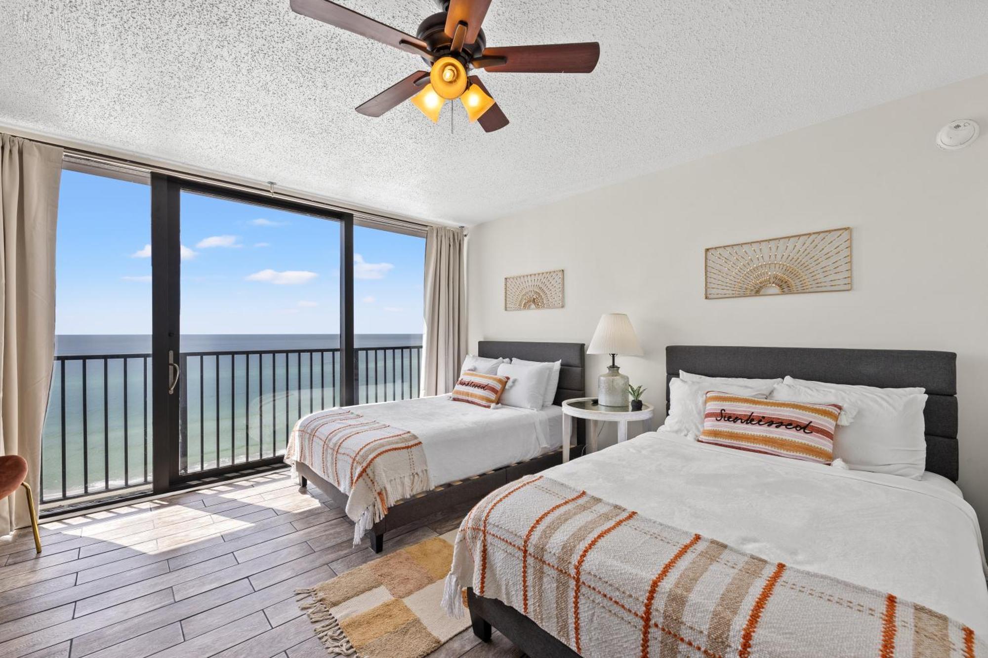 Sandpiper Beacon 4*
