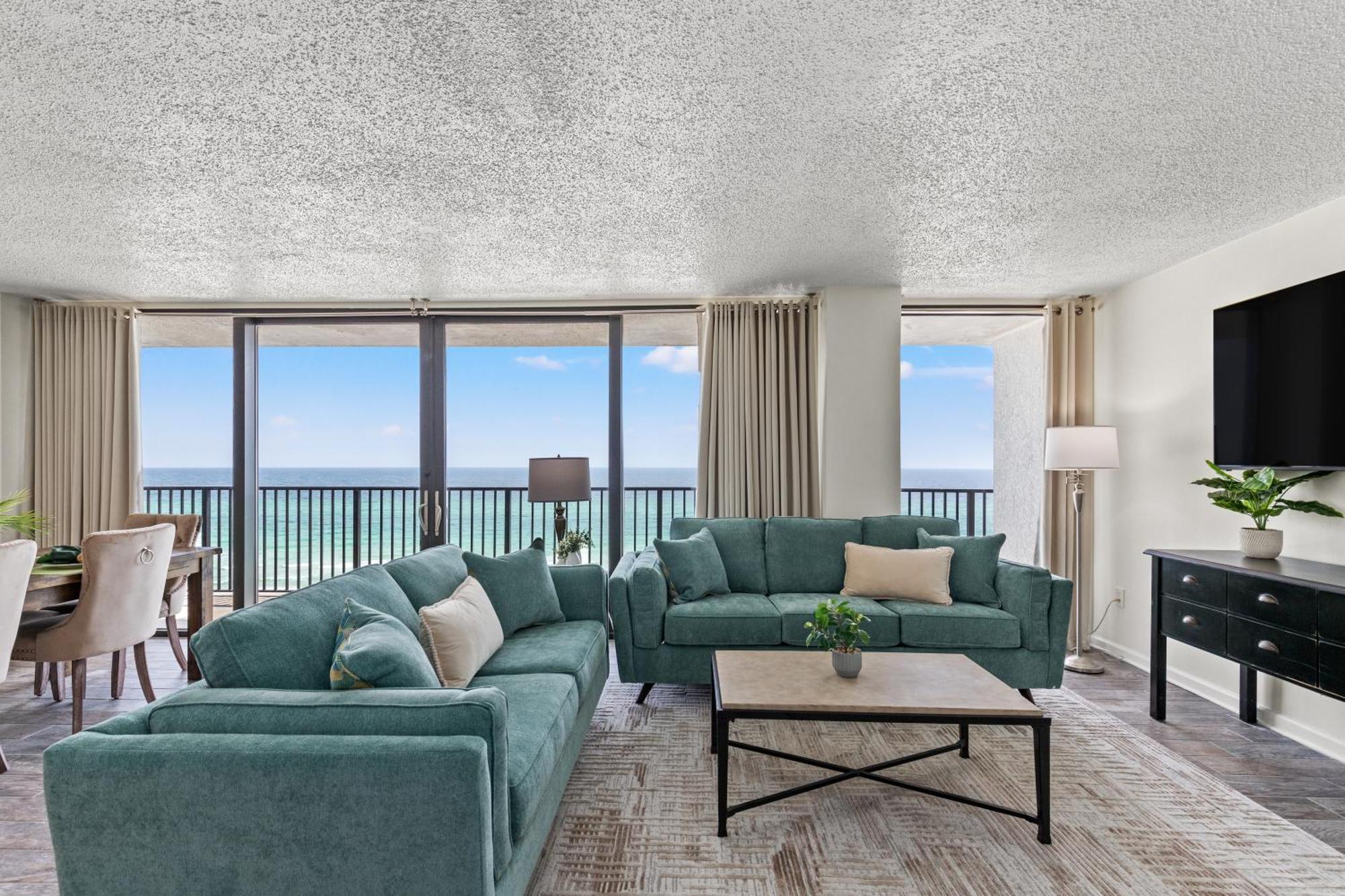 Hotel Sandpiper Beacon Panama City Beach