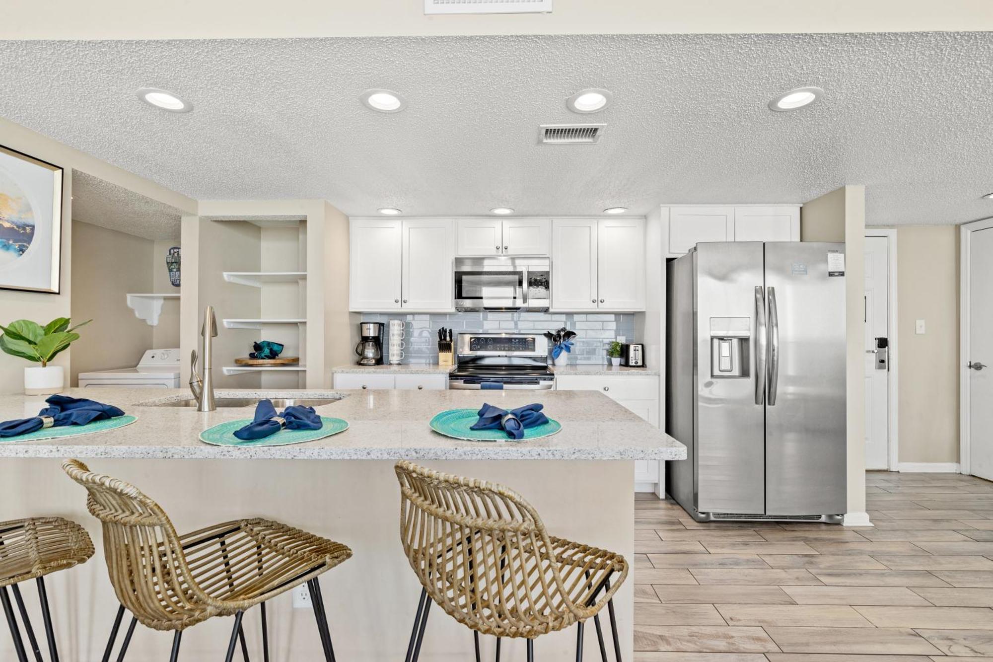 Sandpiper Beacon 4*