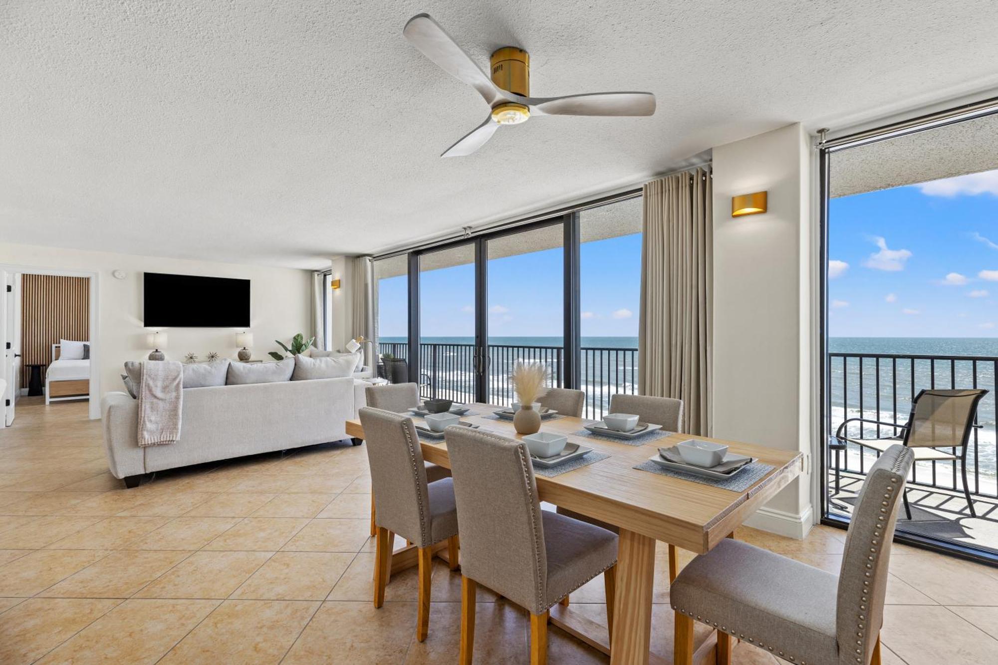 Sandpiper Beacon Hotel