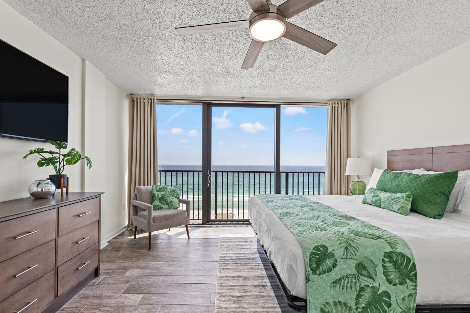 Hotel Sandpiper Beacon Panama City Beach