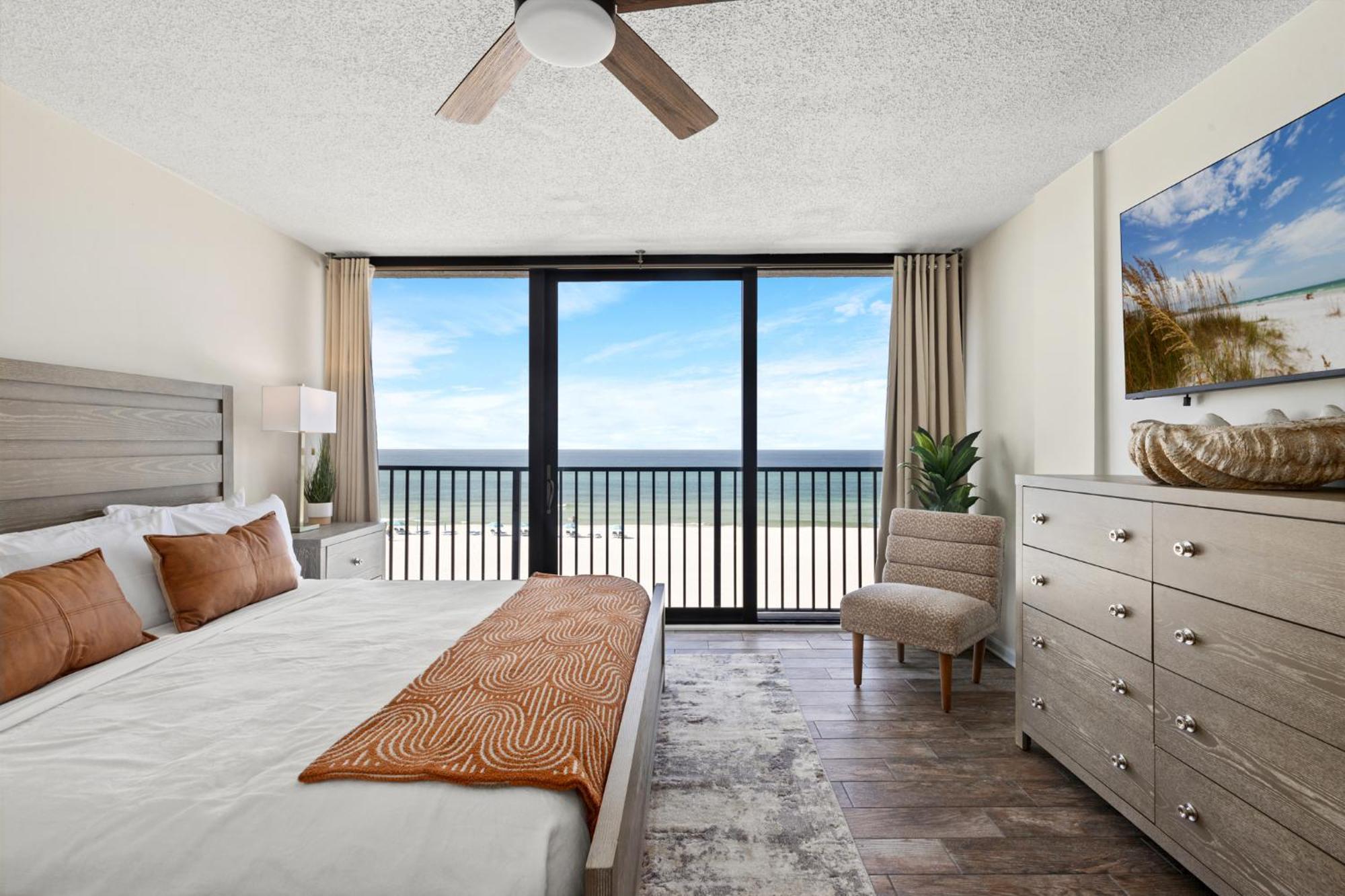 Sandpiper Beacon Hotel Panama City Beach