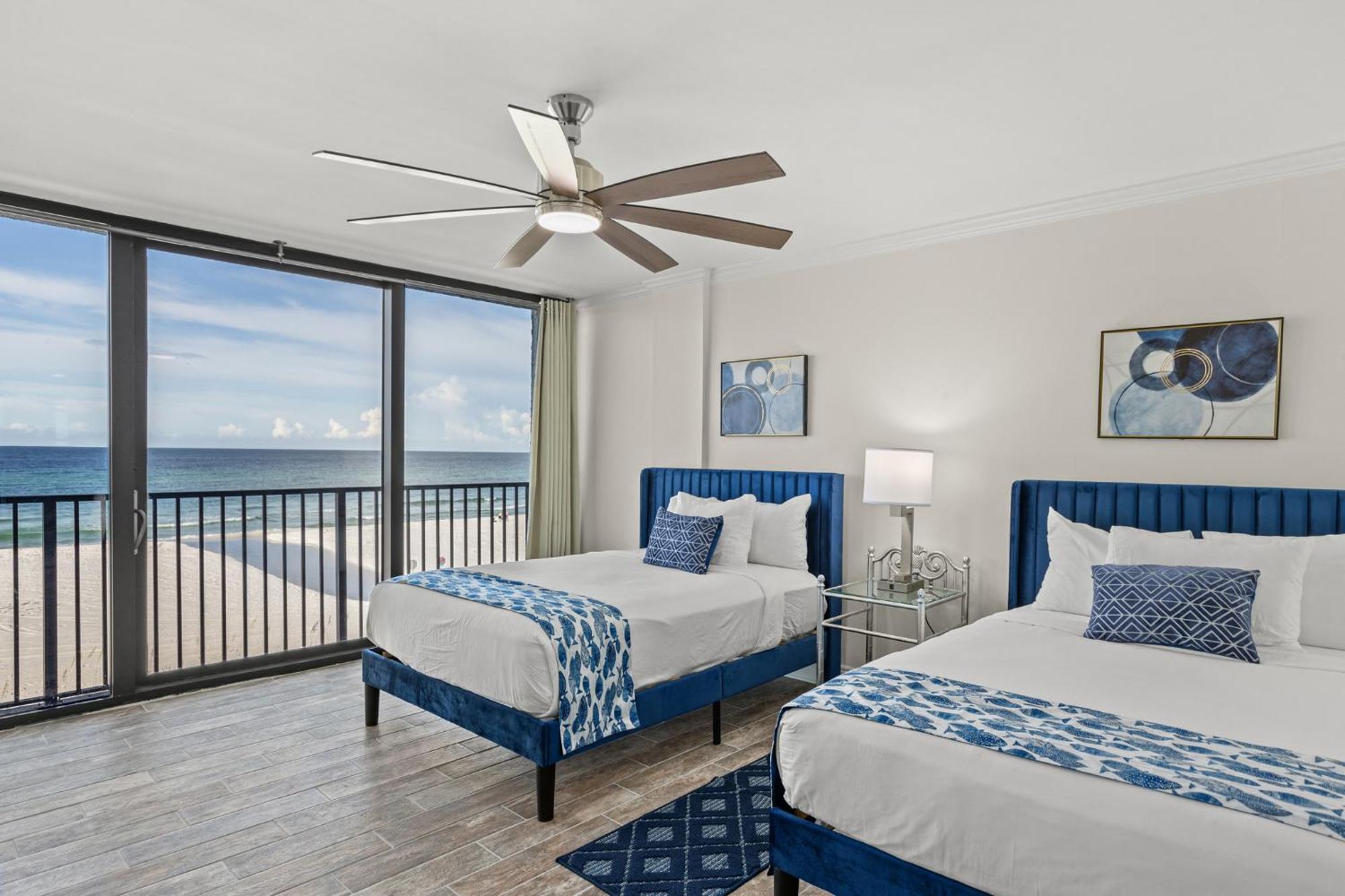 Sandpiper Beacon Panama City Beach