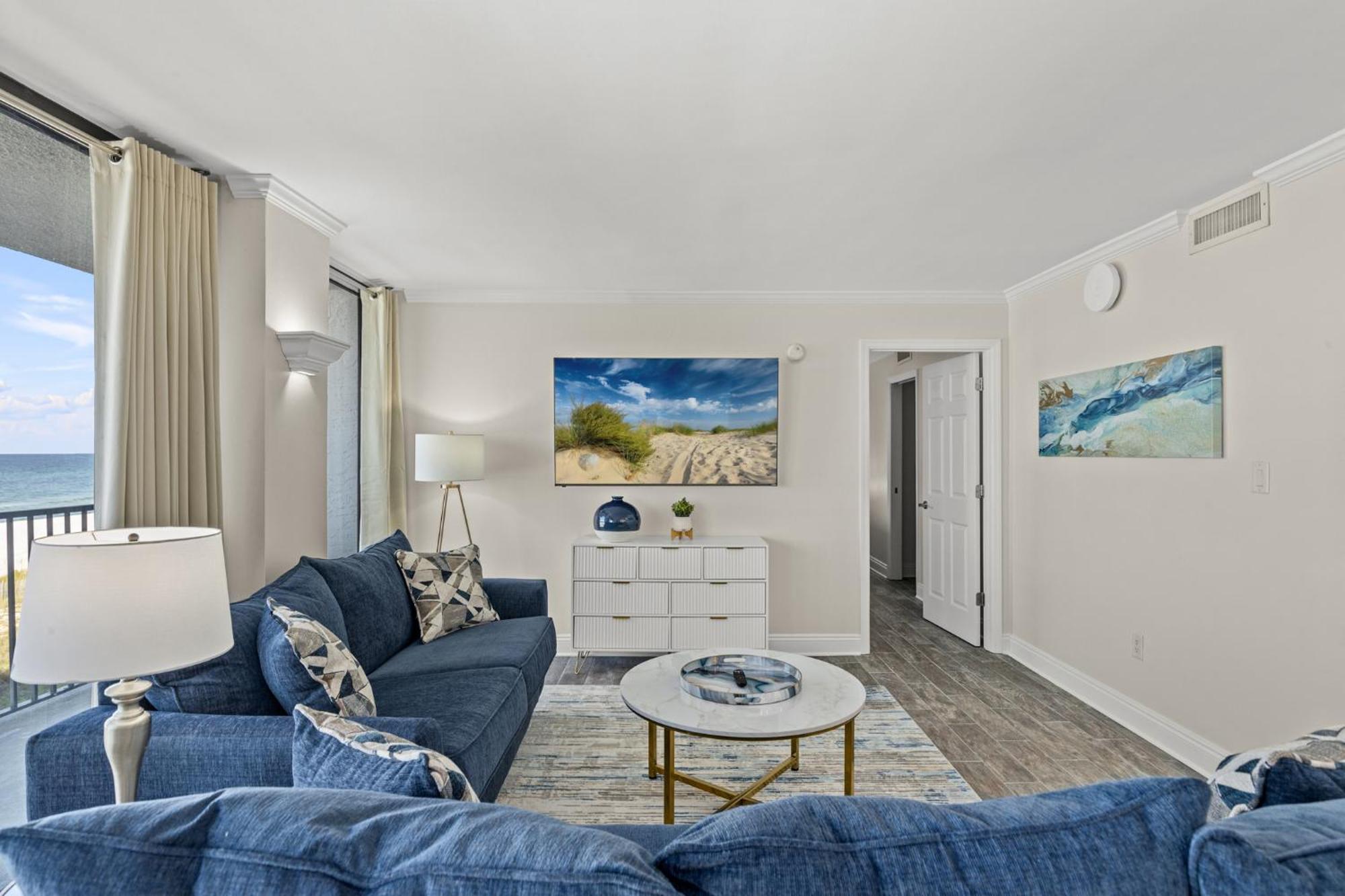 Hotel Sandpiper Beacon Panama City Beach