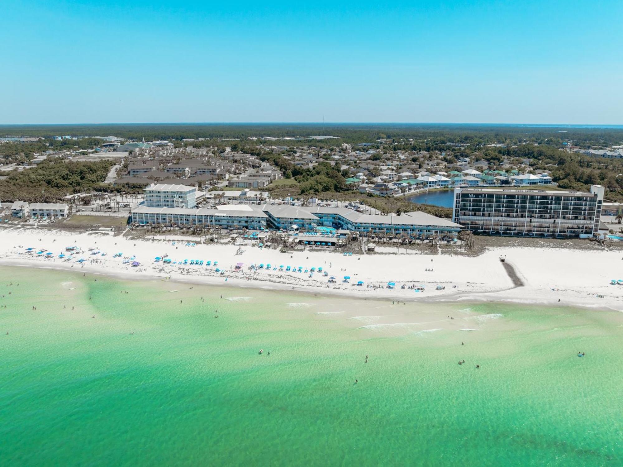 Hotel Sandpiper Beacon 4*