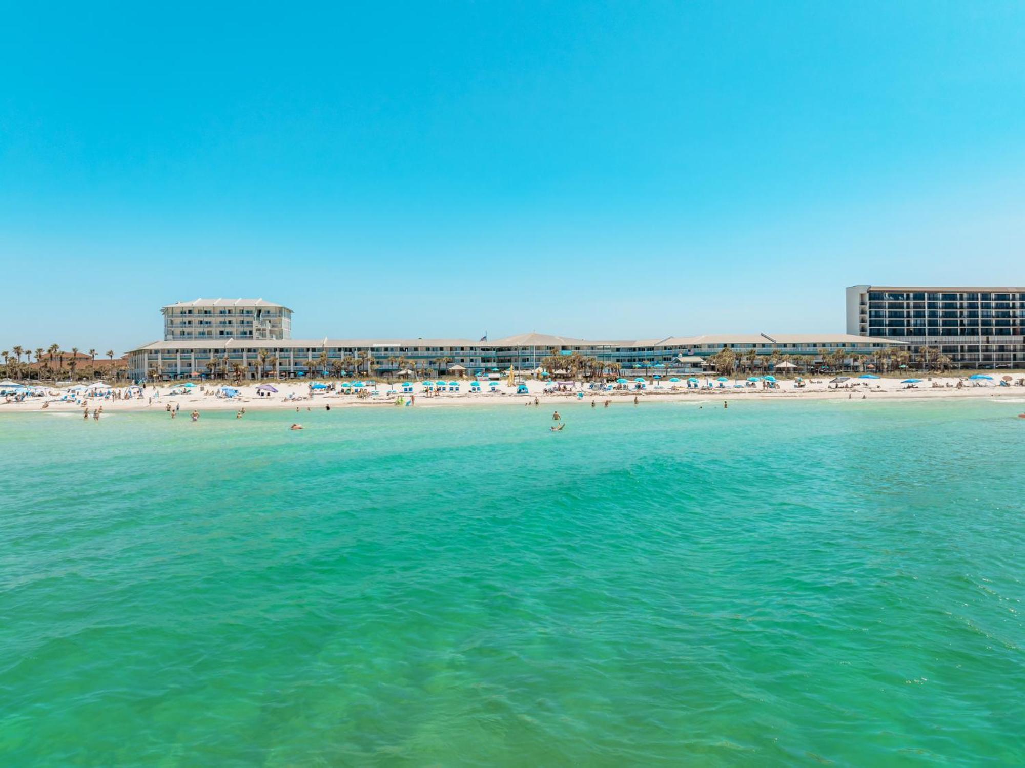 Hotel Sandpiper Beacon