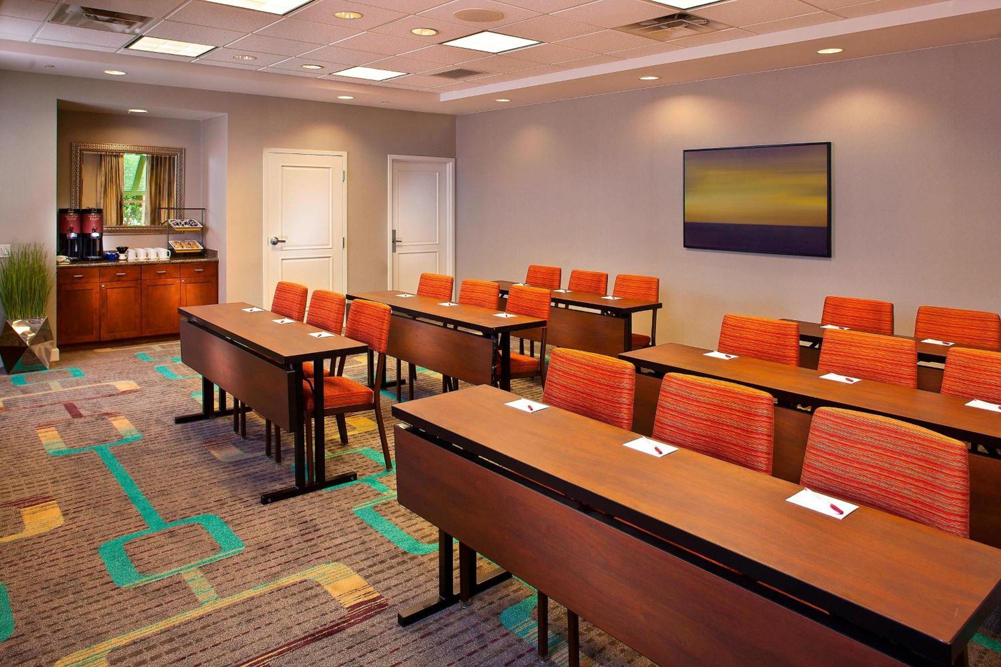 By Marriott Daytona Speedway/airport