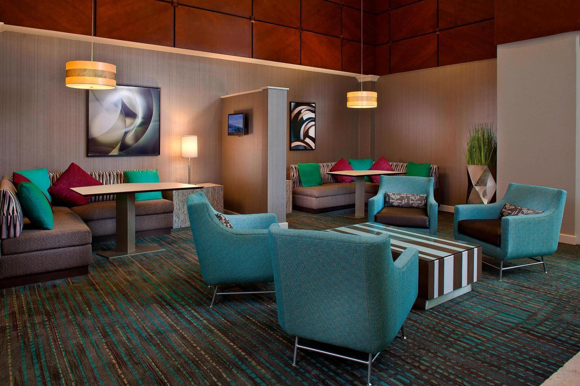 By Marriott Daytona Speedway/airport Hotel Daytona Beach