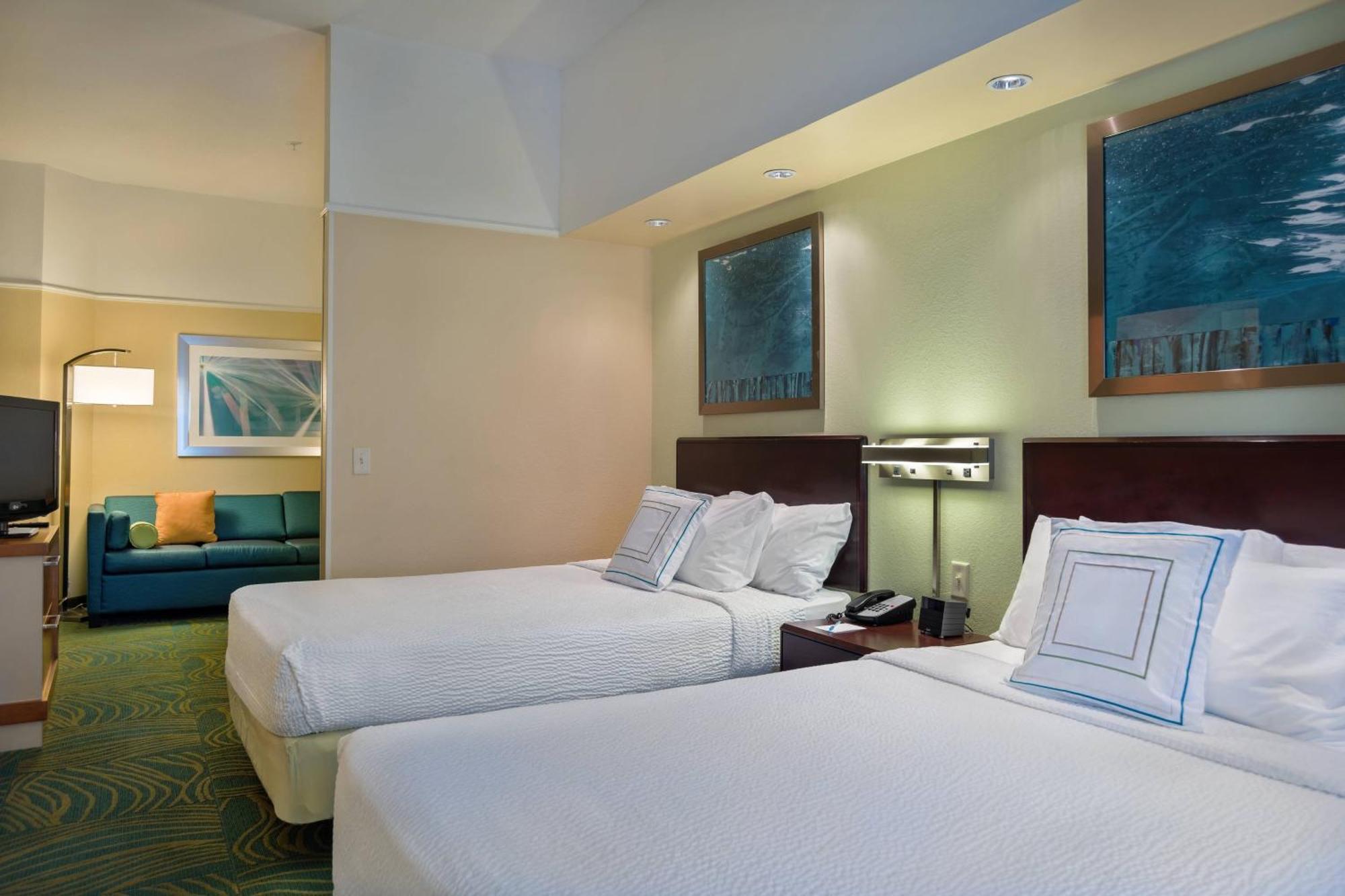 Springhill St Petersburg Clearwater Hotel Largo
