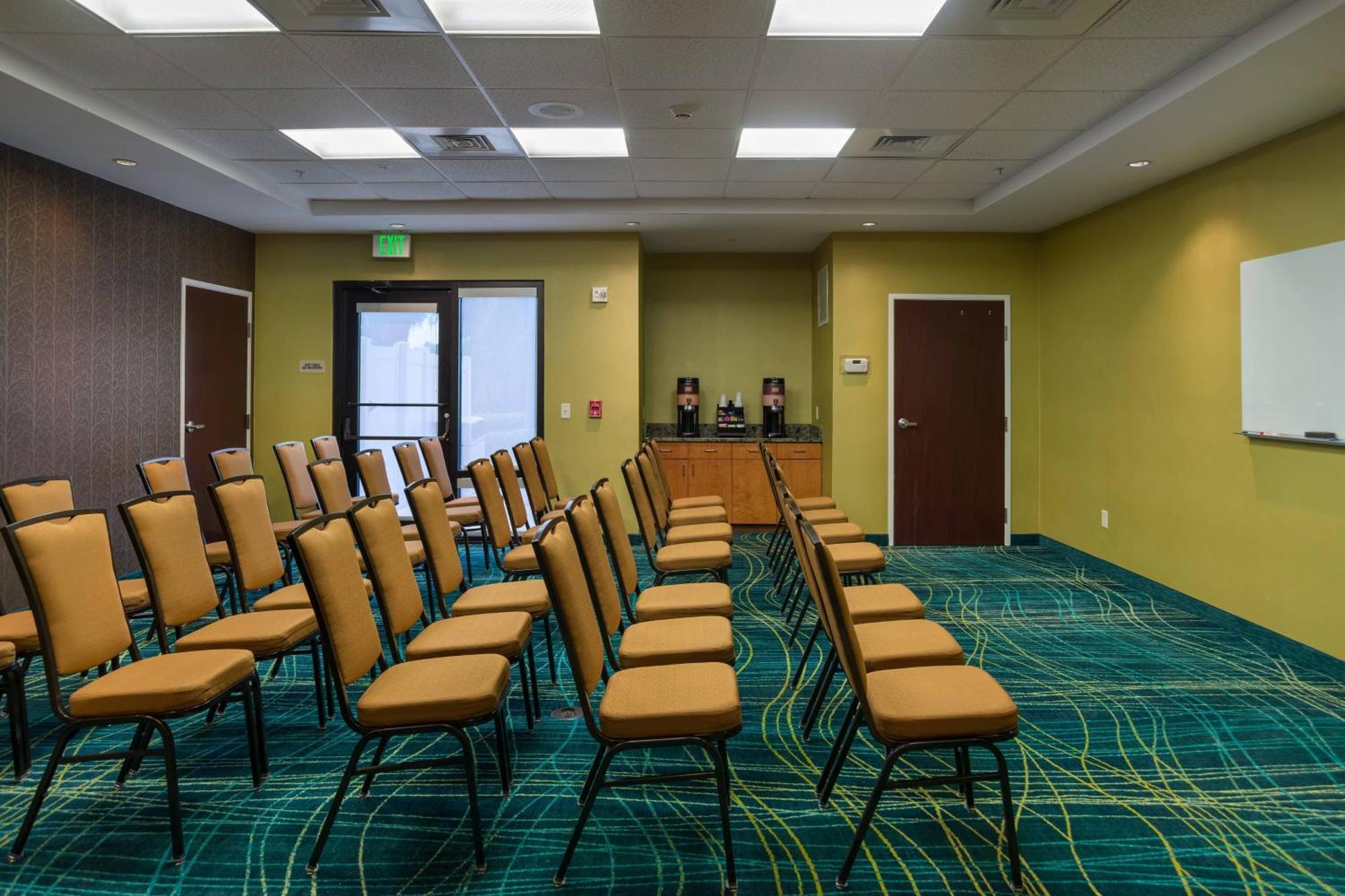 Springhill St Petersburg Clearwater Hotel Largo