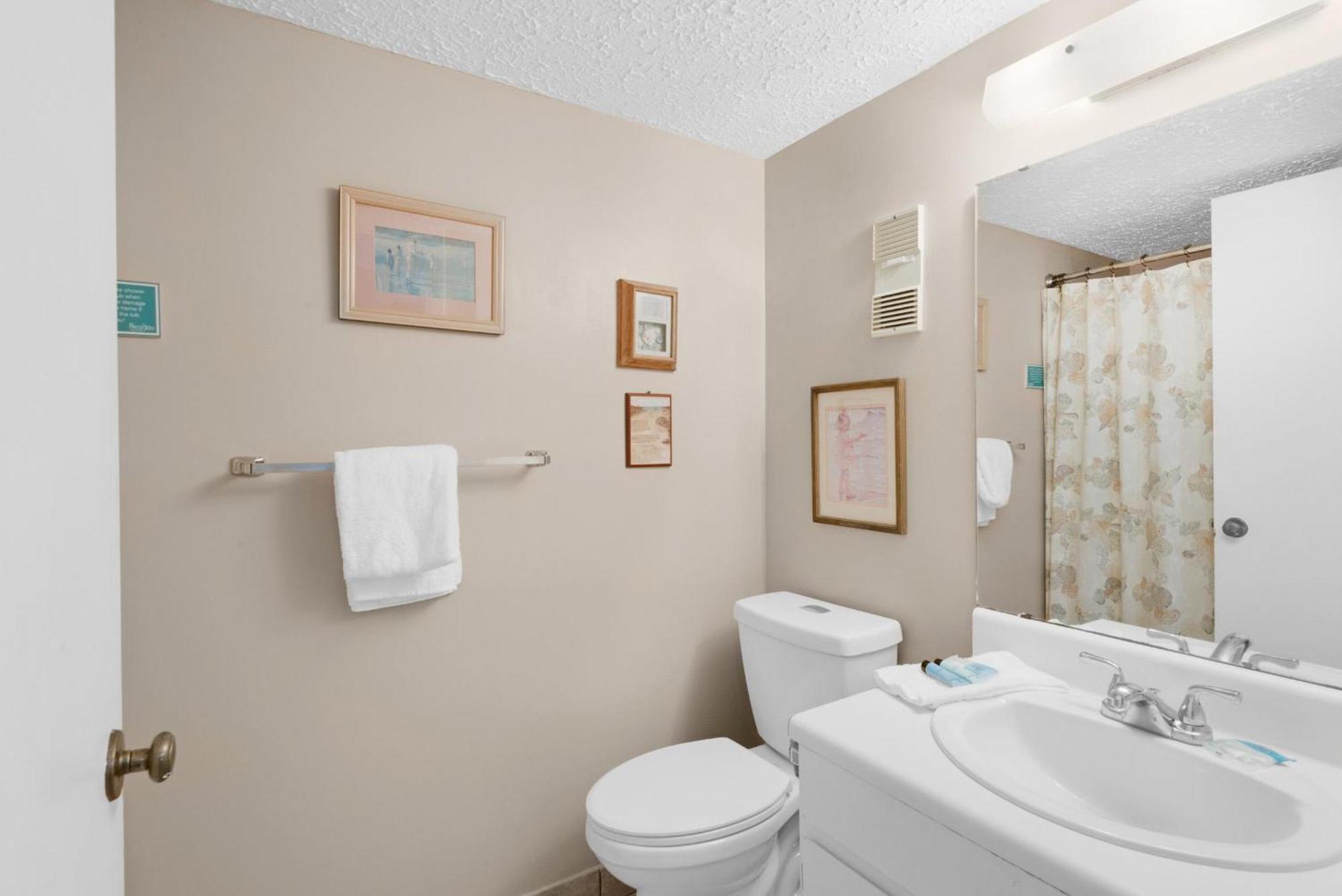 Apartment Mariner West 205 Panama City Beach