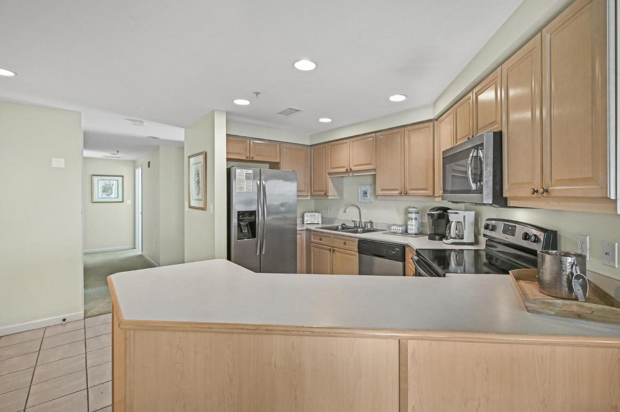 Holiday home Westwinds 4801