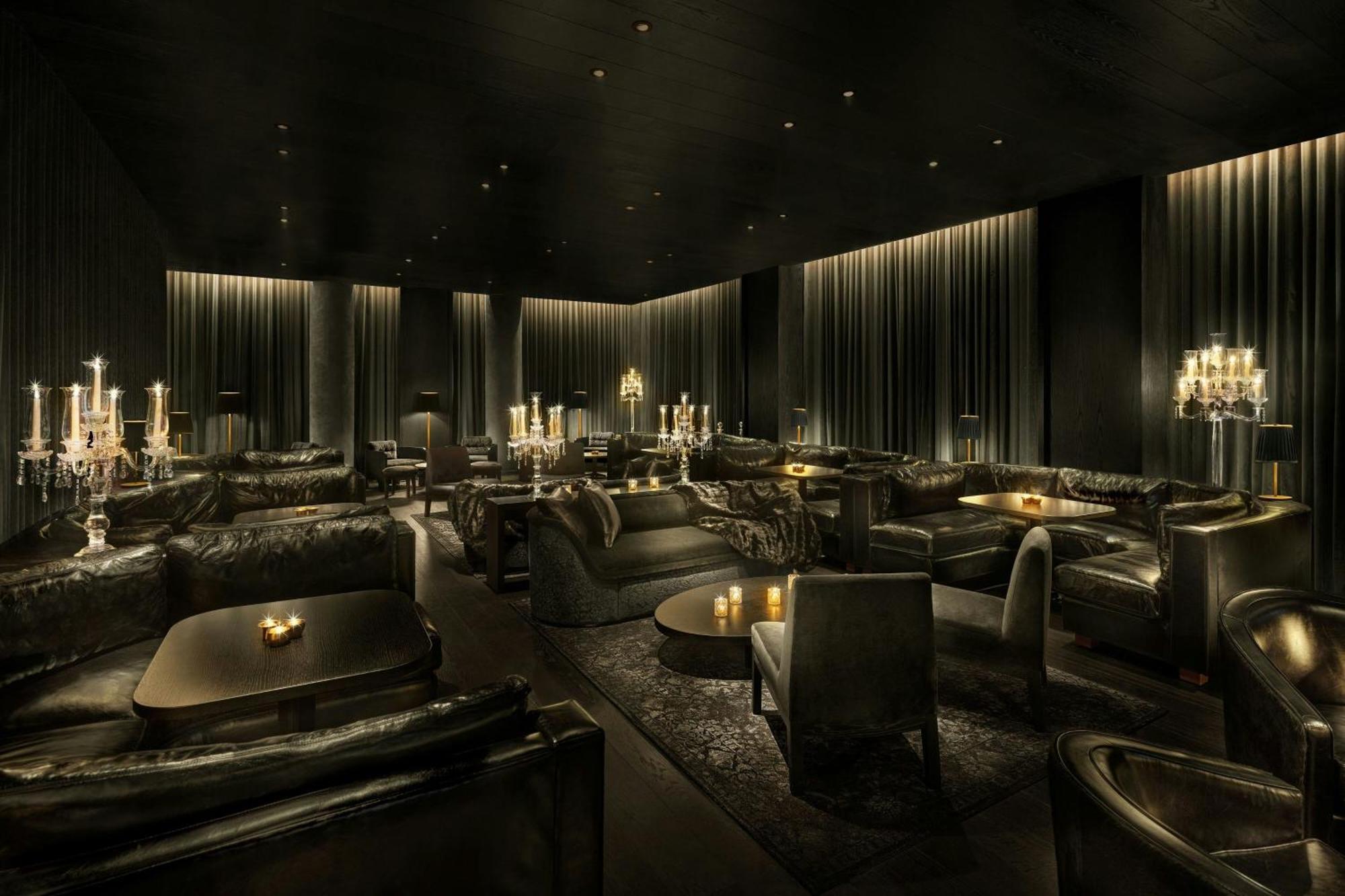 The Edition 5* Tampa