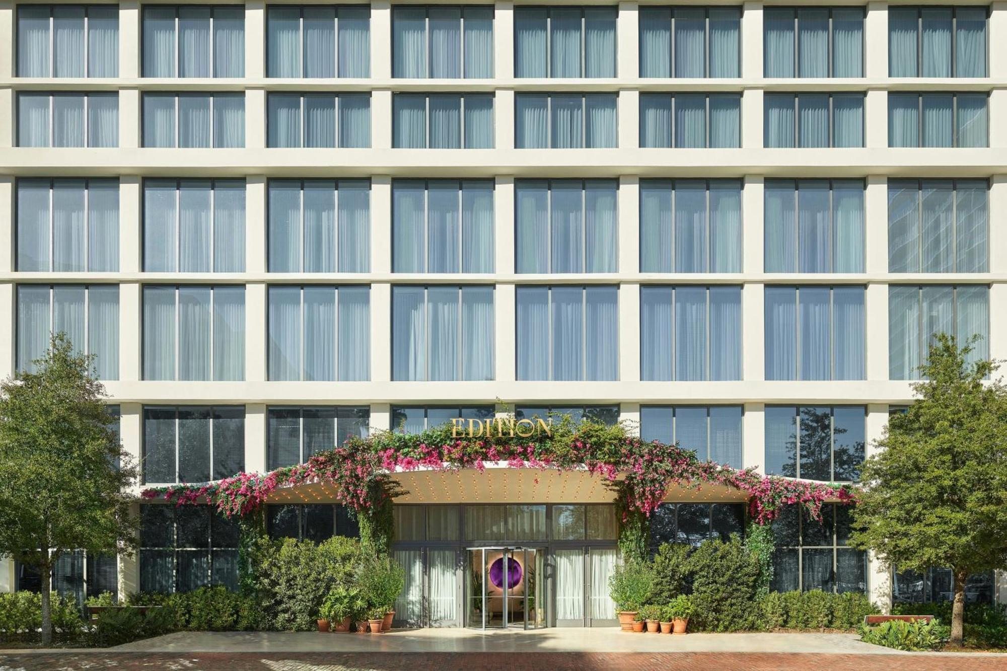 Hotel The Edition