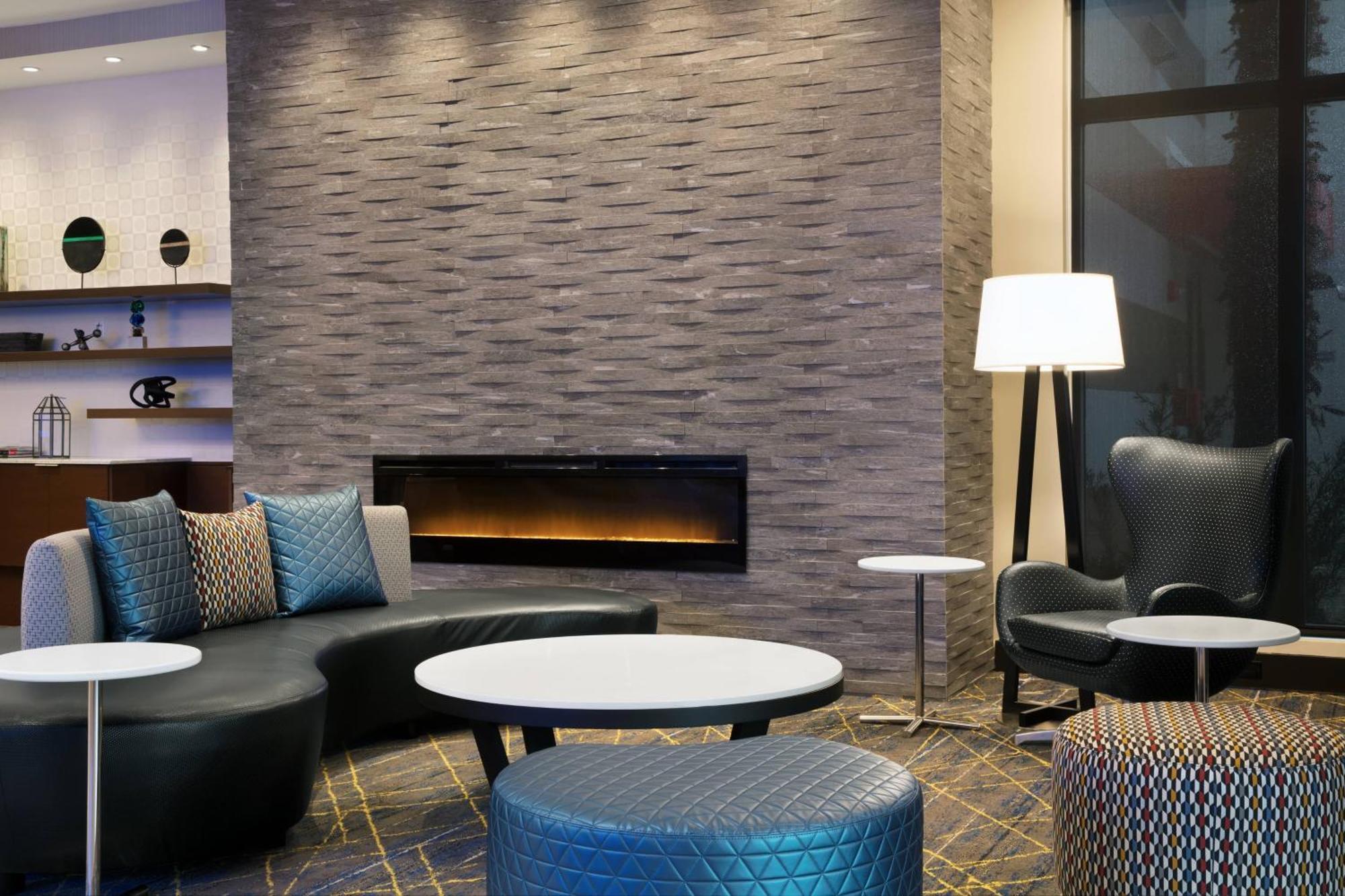 Fairfield & By Marriott Daytona Speedway/airport Daytona Beach