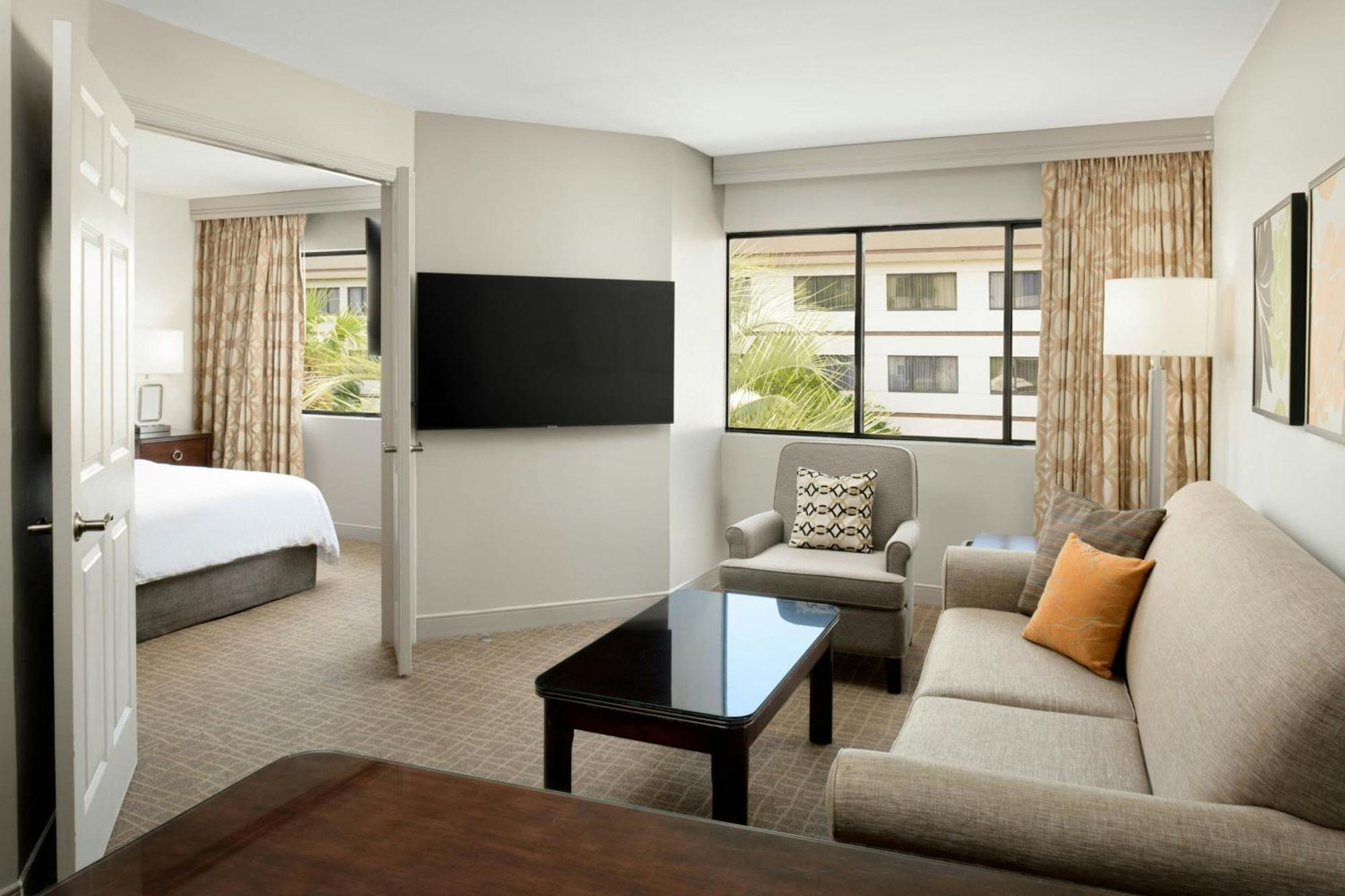 Sheraton Airport Orlando