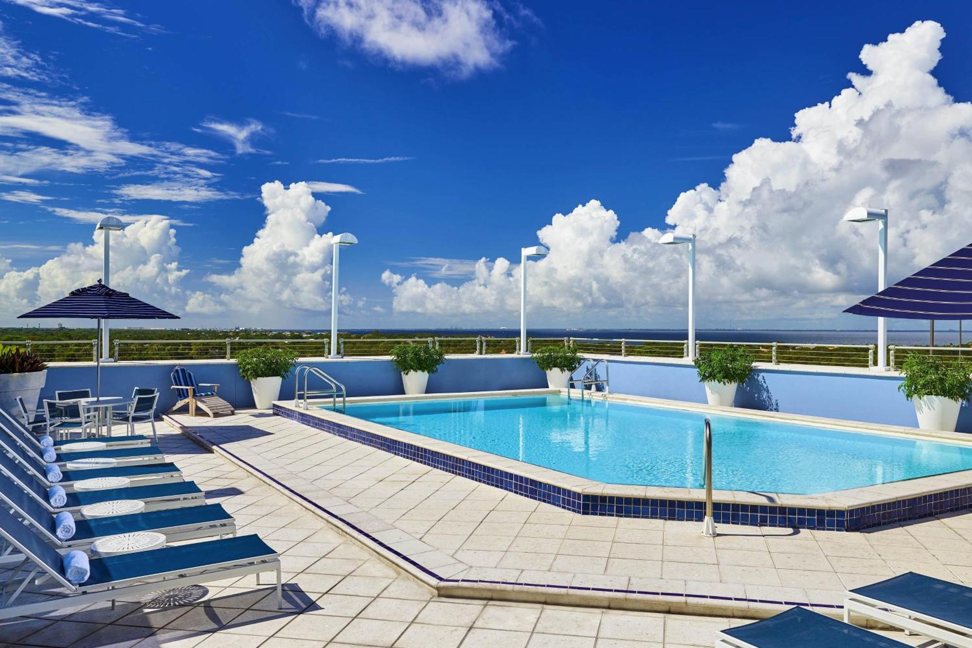 The Westshore Grand, A Tribute Portfolio Hotel, Hotel 4*