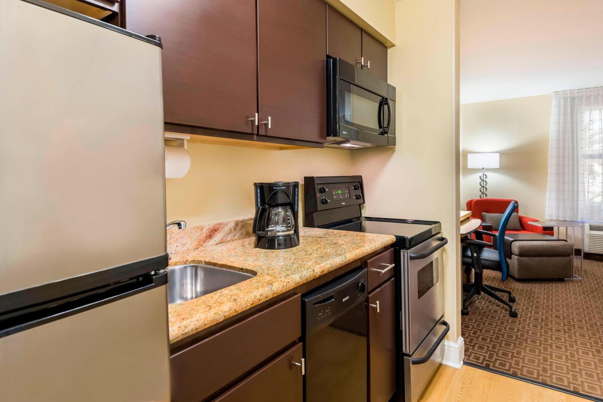 Towneplace Westshore/airport