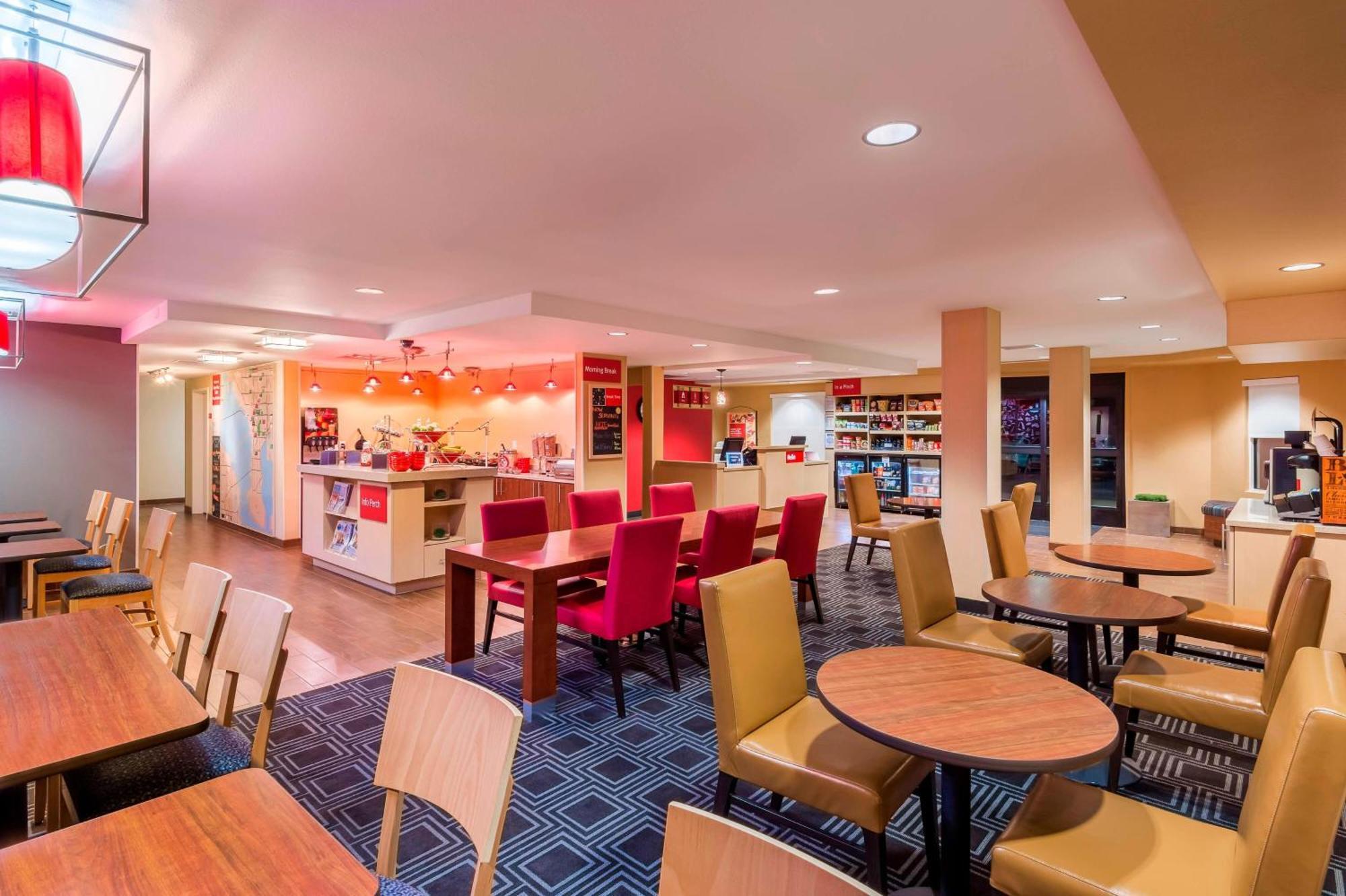 Towneplace Westshore/airport 3* Tampa