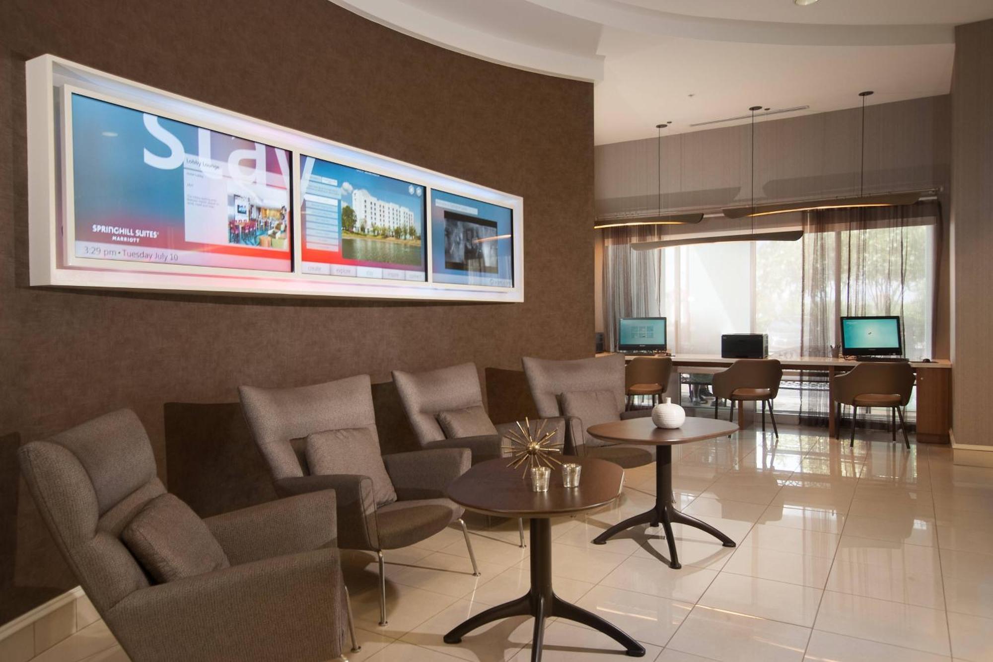 Springhill Airport 3* Orlando