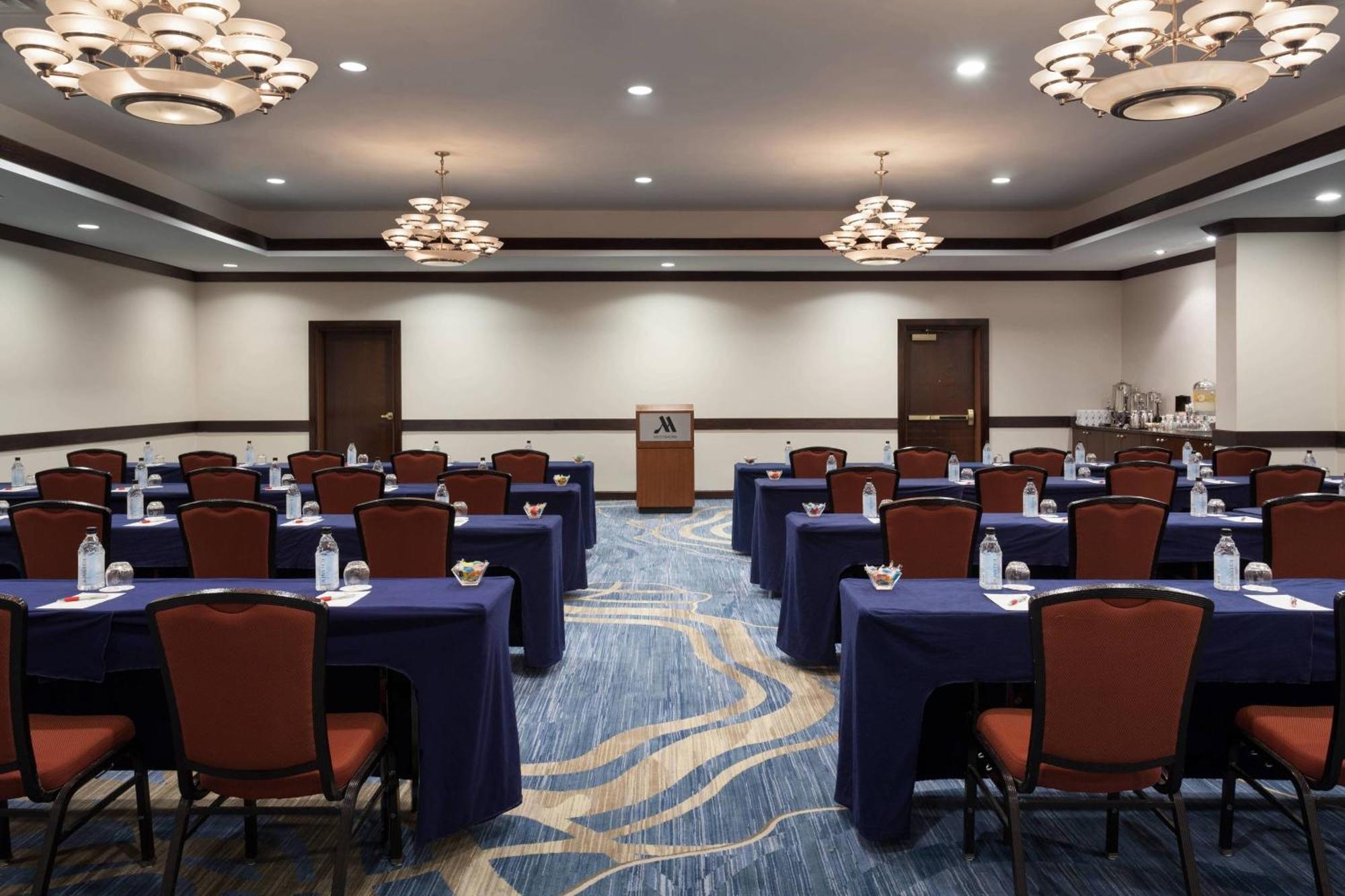 Marriott Westshore 3* Tampa