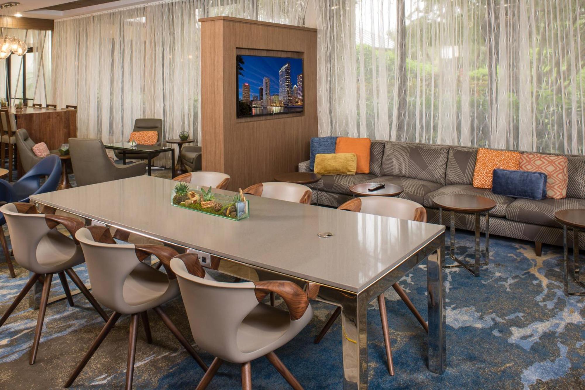 Marriott Westshore