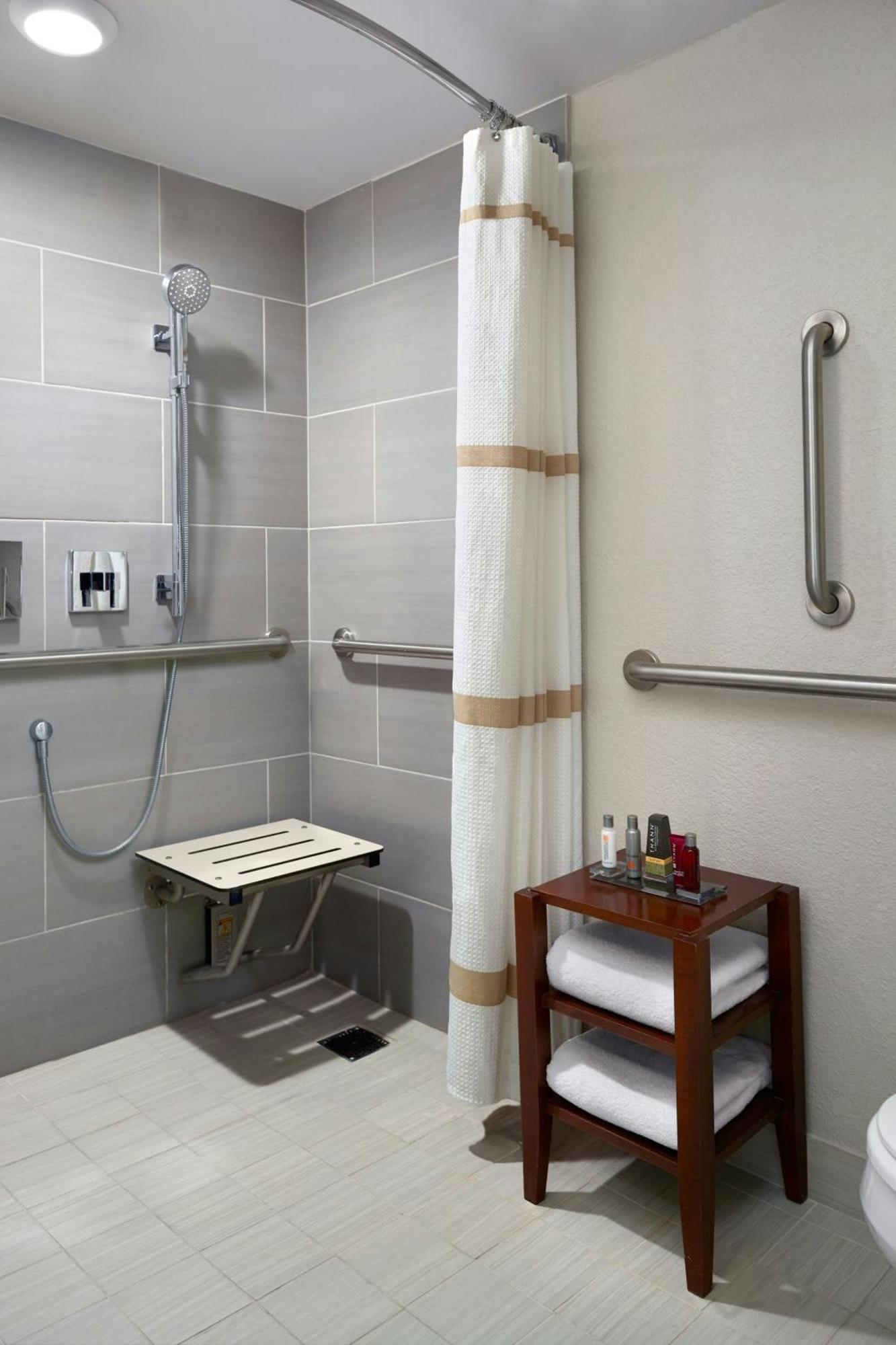 Hotel Marriott Westshore Tampa