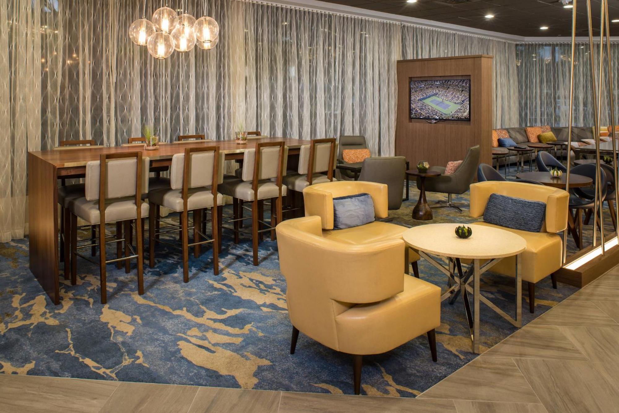 Marriott Westshore 3* Tampa
