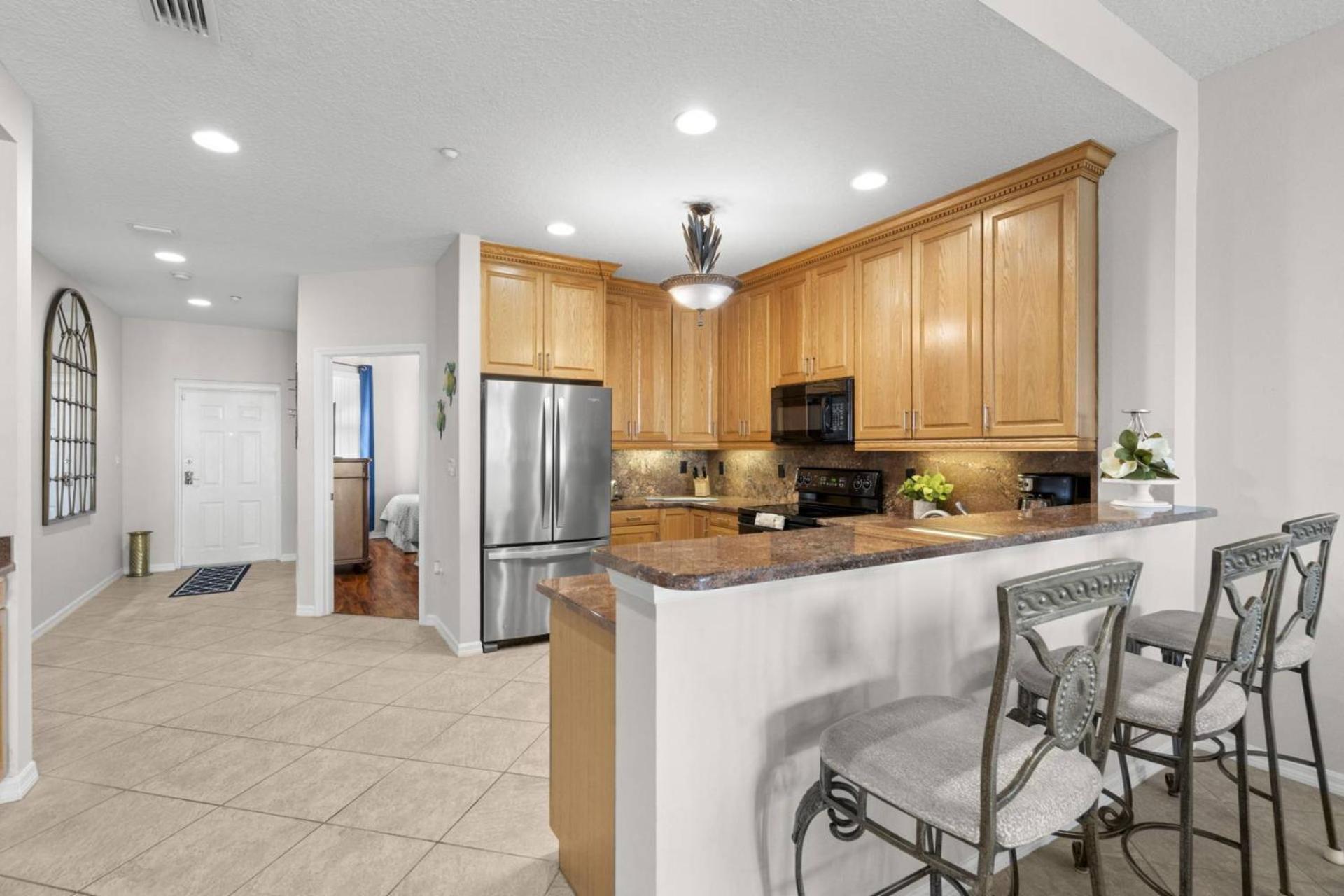 603 Harborview Grande * Clearwater Beach