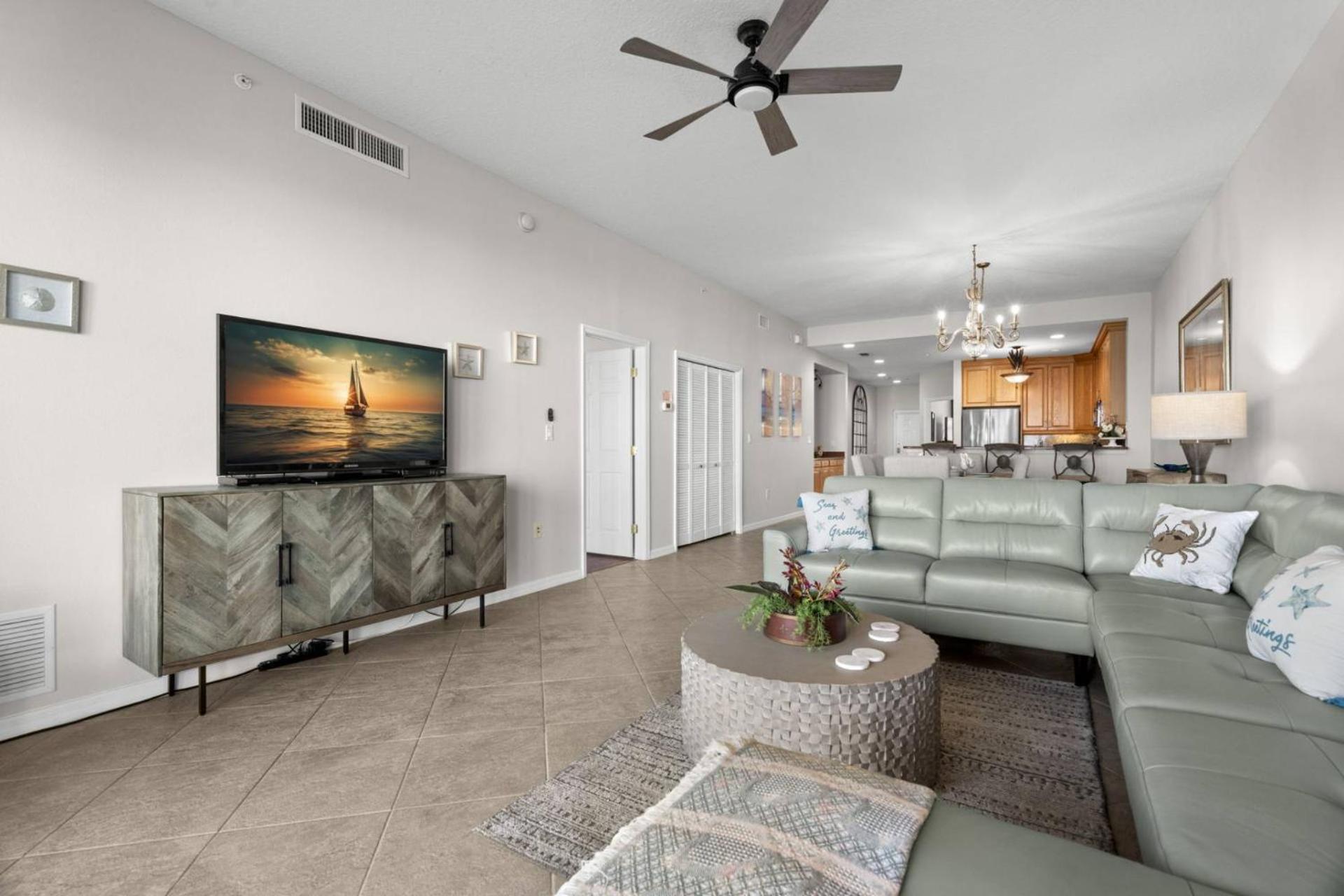 Holiday home 603 Harborview Grande *