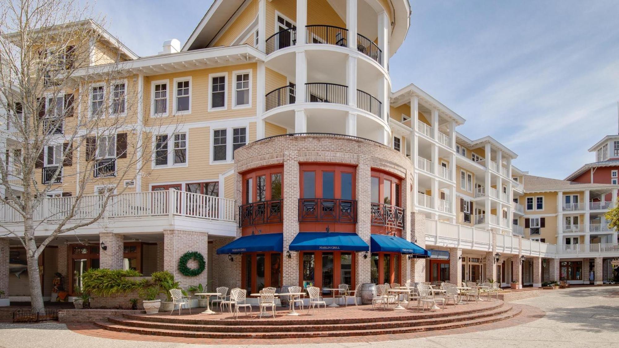 Holiday home Beachside Two 4214 Destin