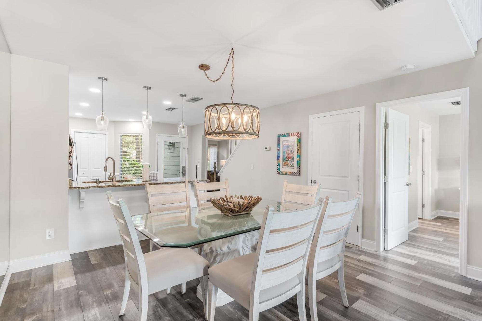 Holiday home Fairways 264 Destin