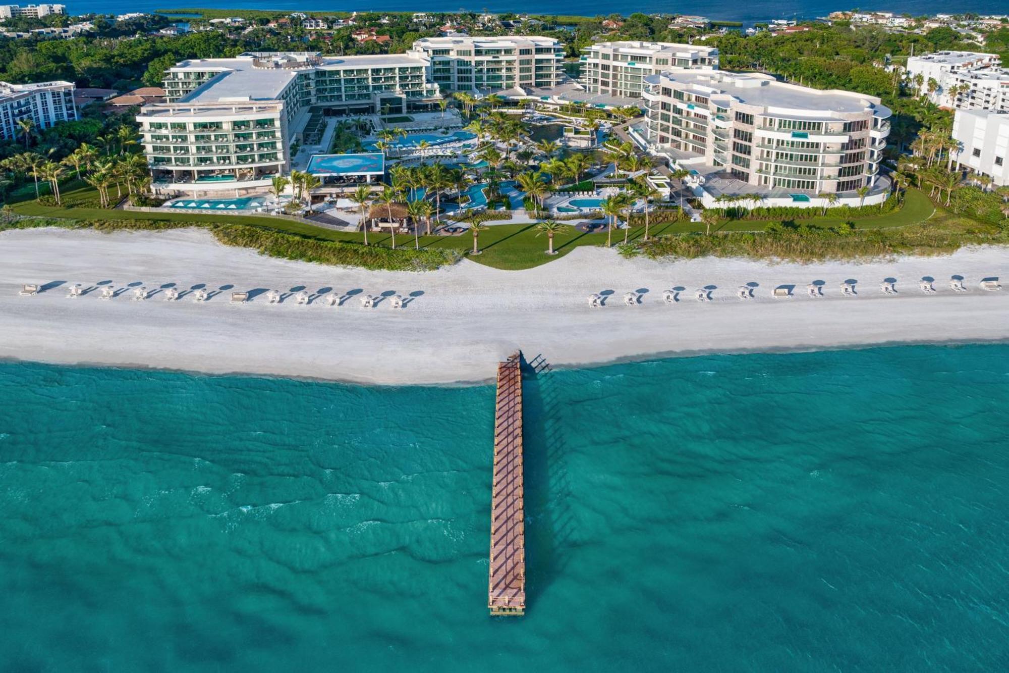 The St Regis Longboat Key