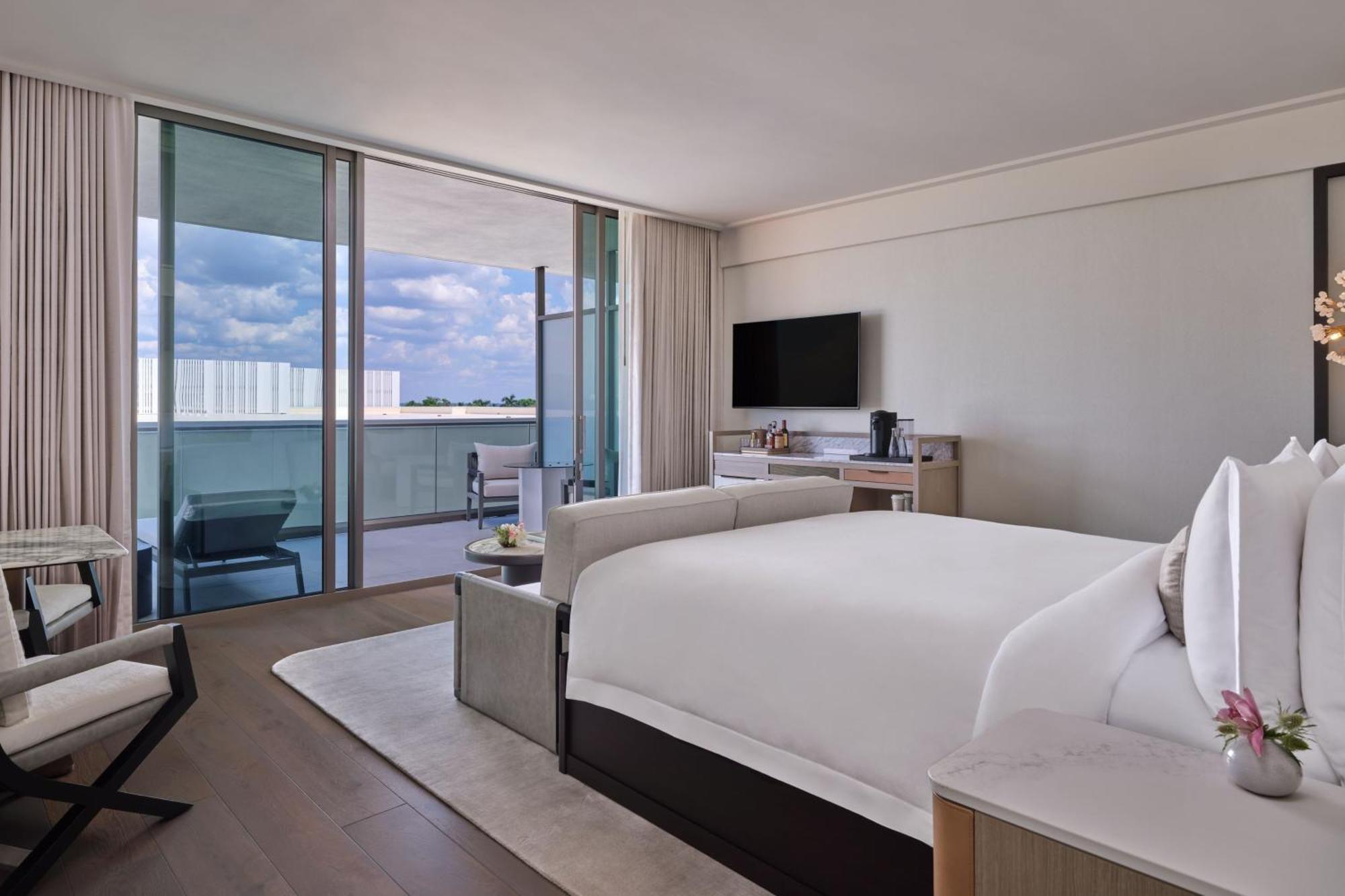 Hotel The St Regis