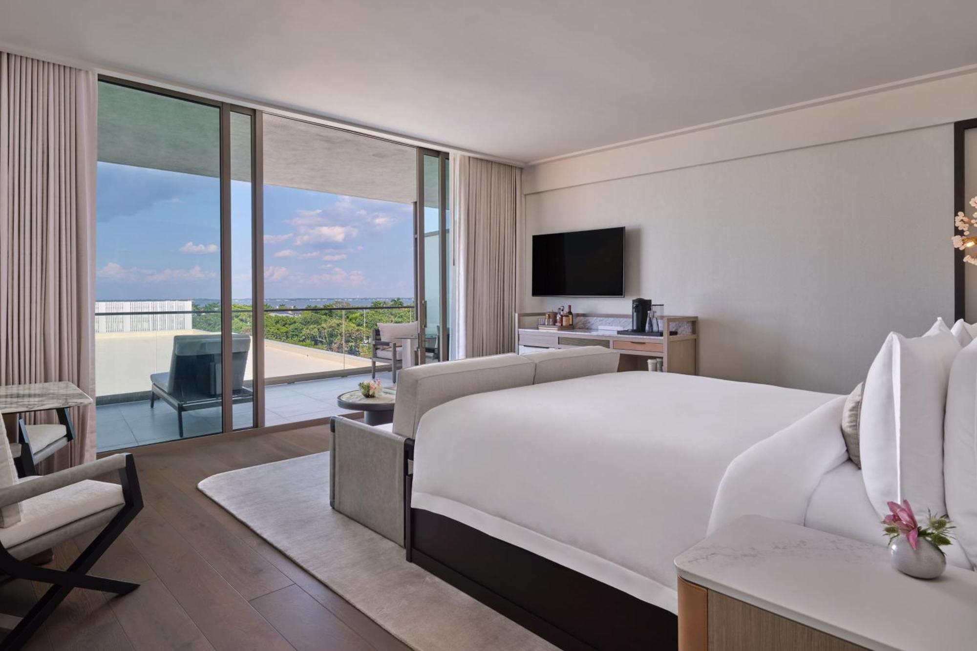 The St Regis Hotel Longboat Key