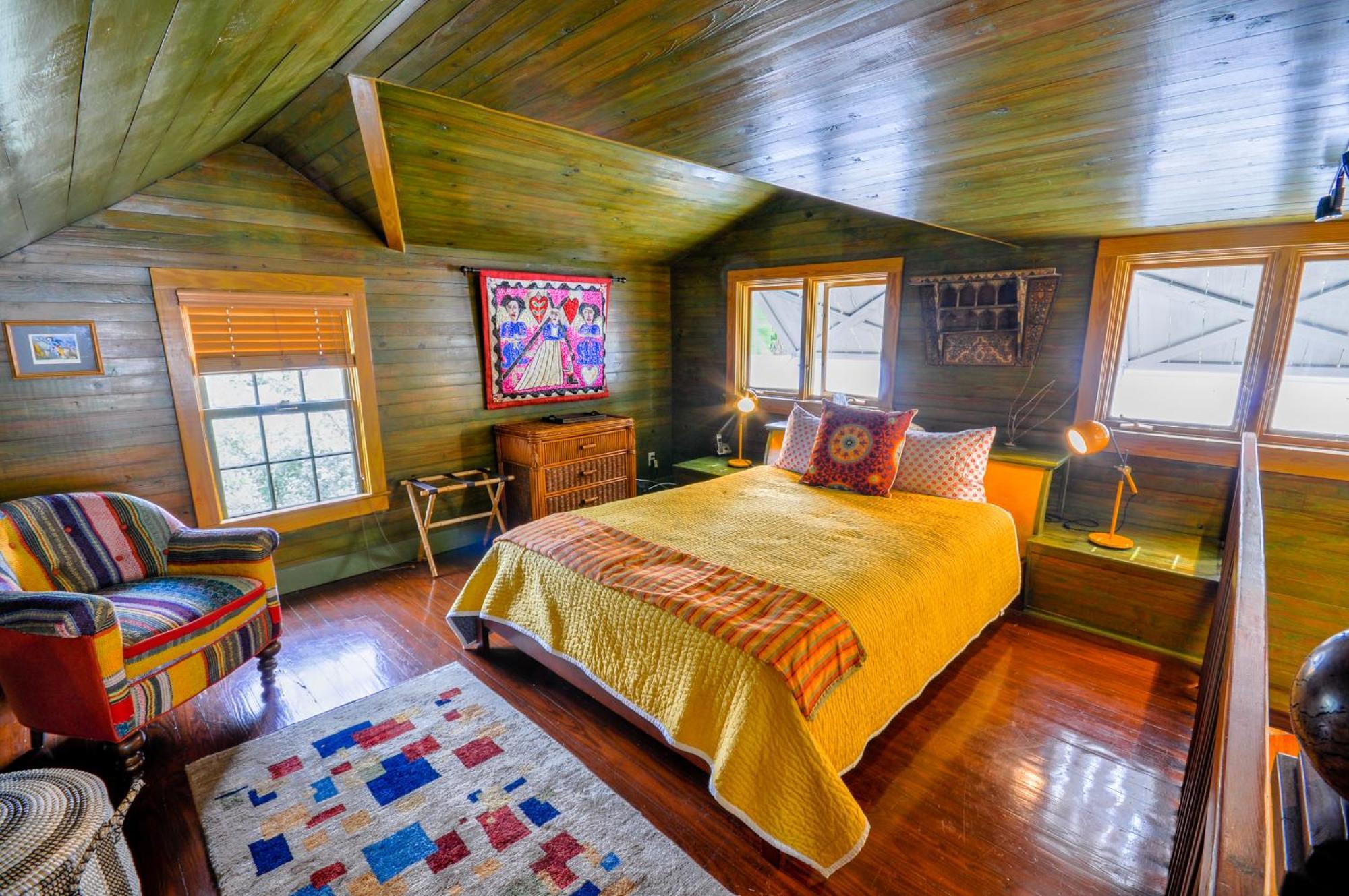 Holiday home Reynolds Retreat