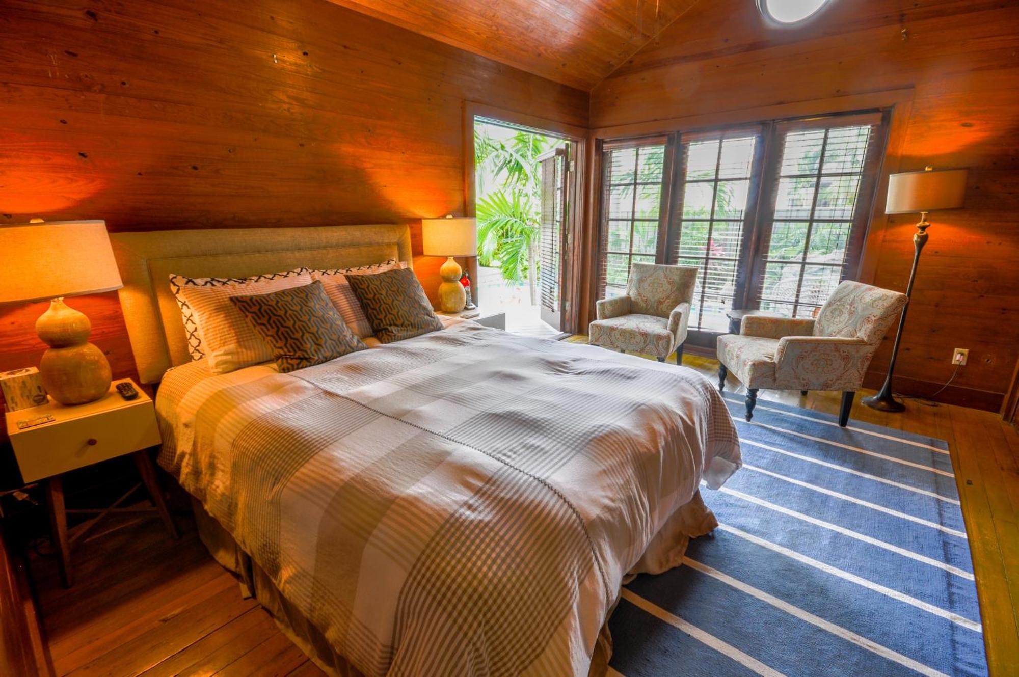 Reynolds Retreat Key West