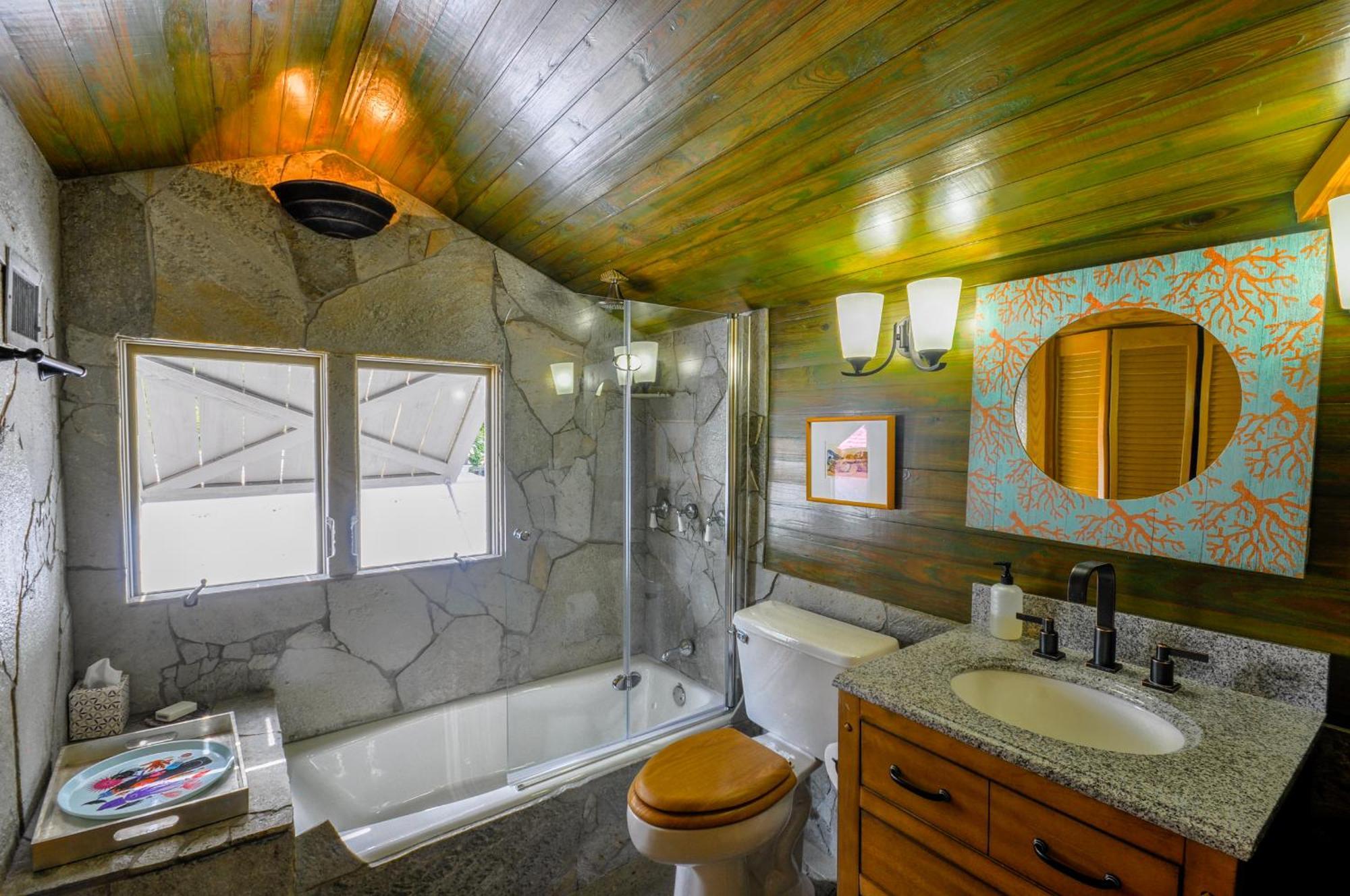 Reynolds Retreat Holiday home Key West